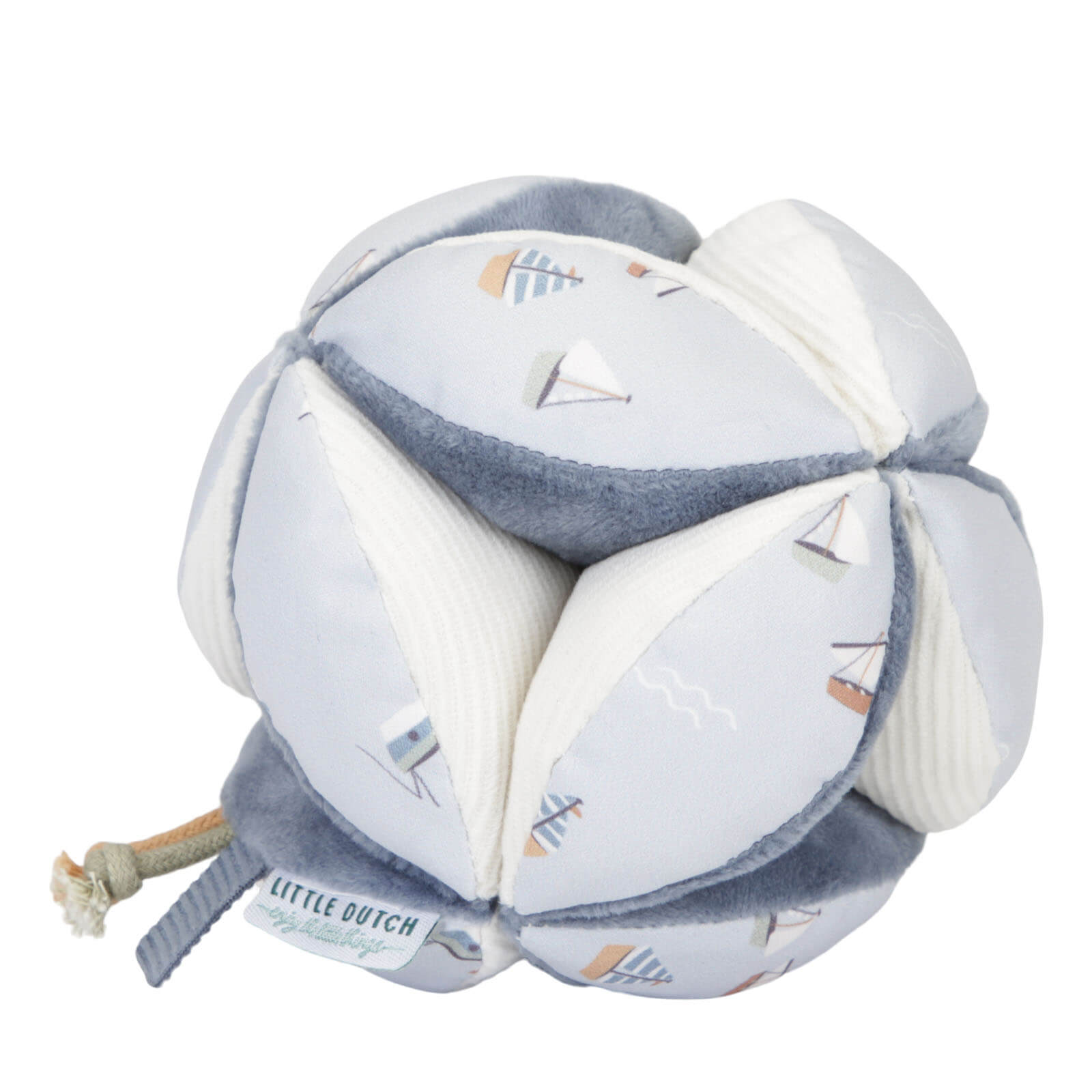 Soft Ball - Sailors Bay