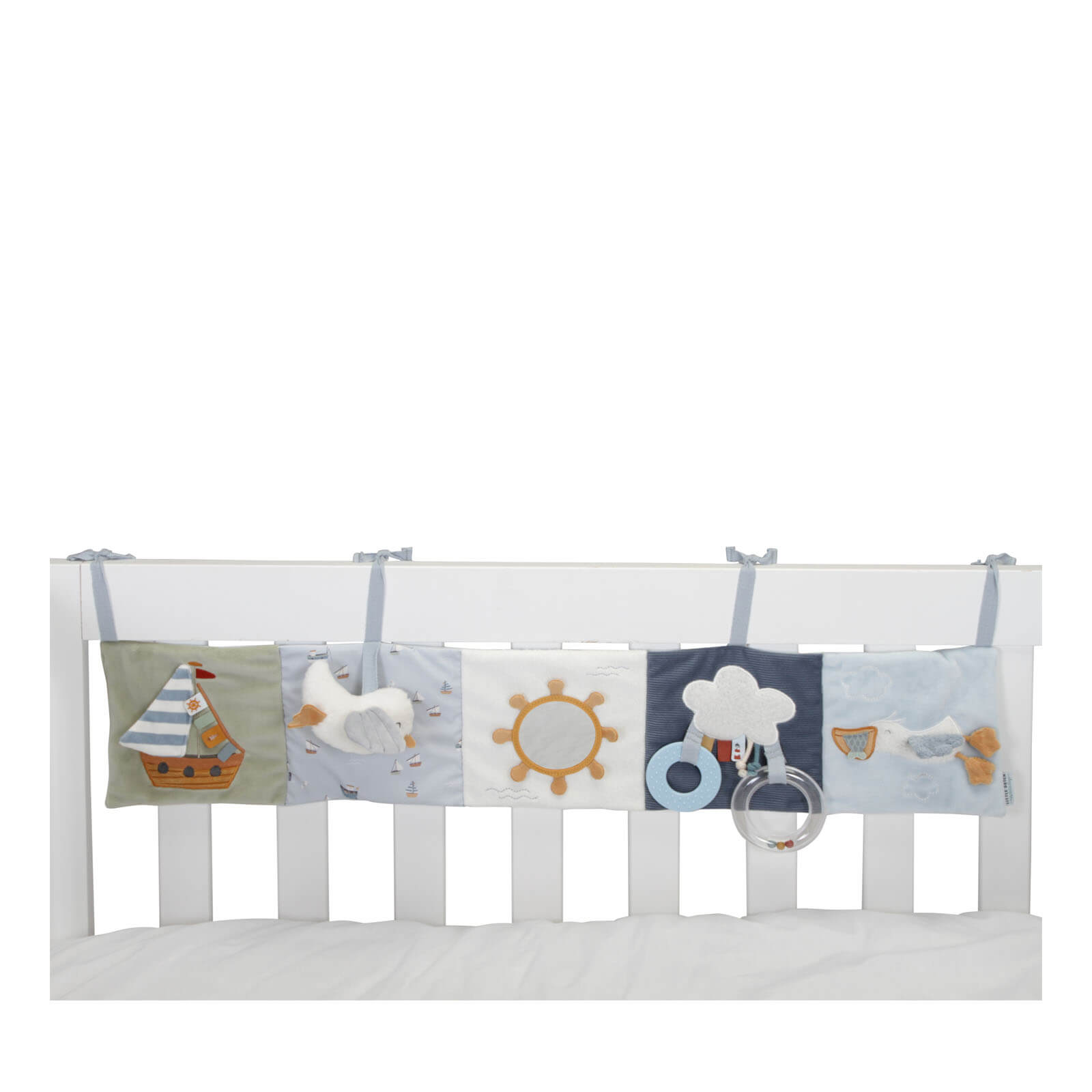 Play Pen Activity Hanger - Sailors Bay