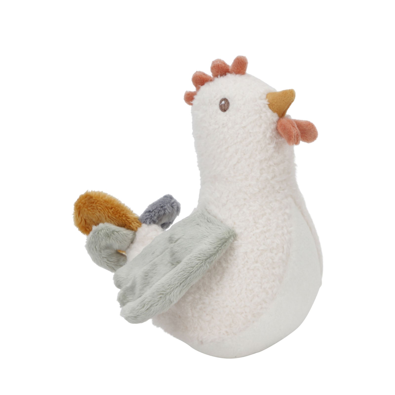 Tumbler Chicken - Little Farm