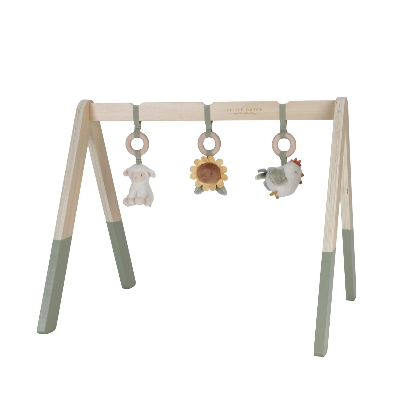 Baby Gym - Little Farm