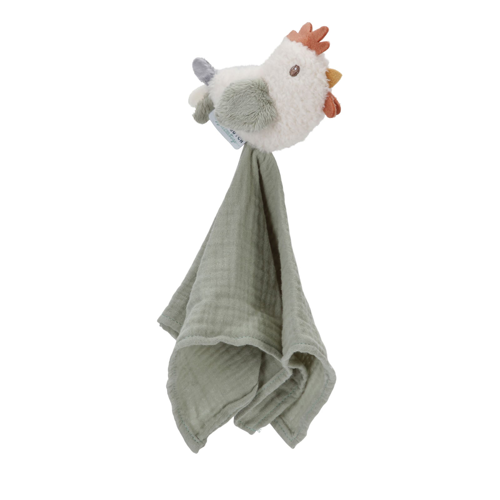 Gift Box - Little Farm