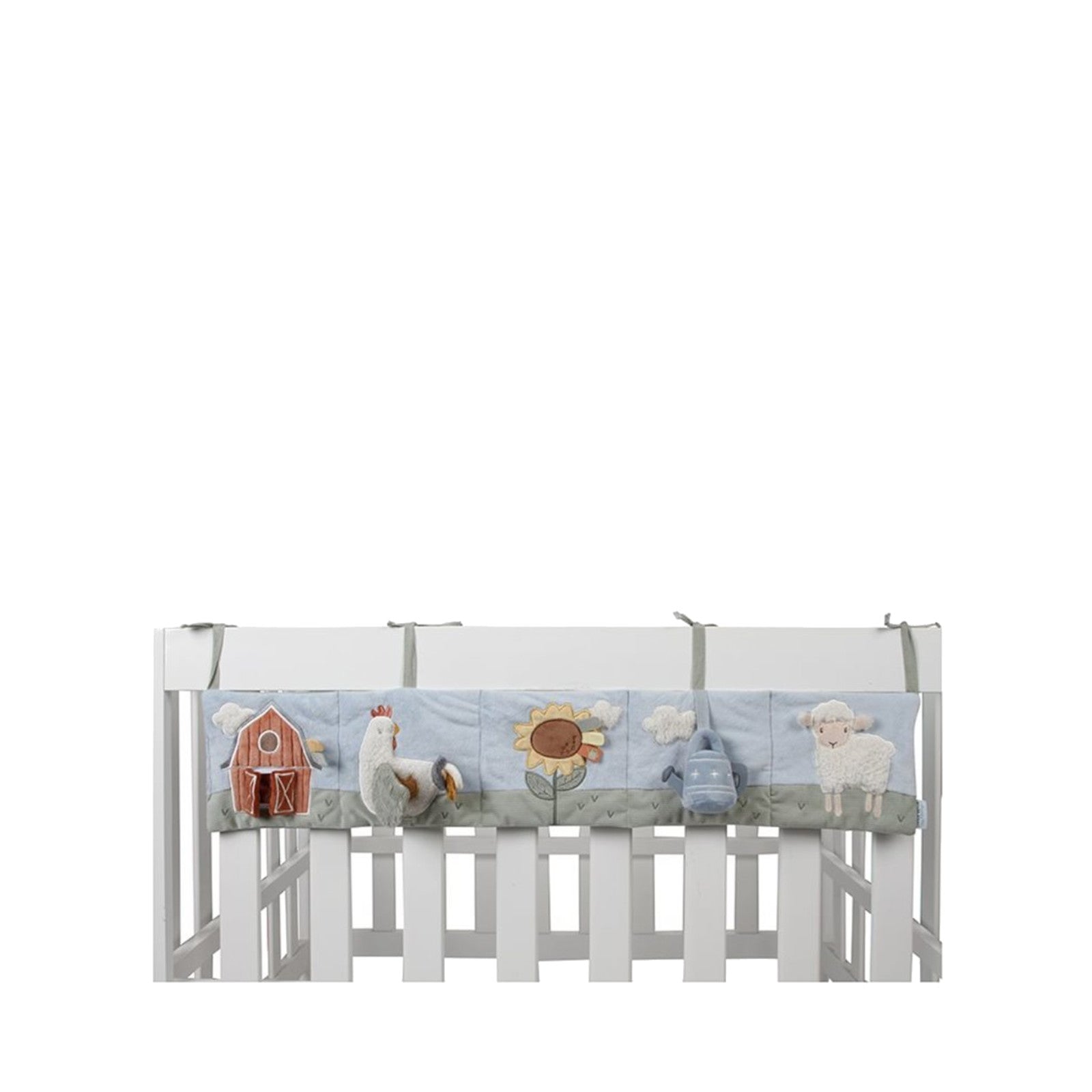 Playpen Activity Book - Little Farm