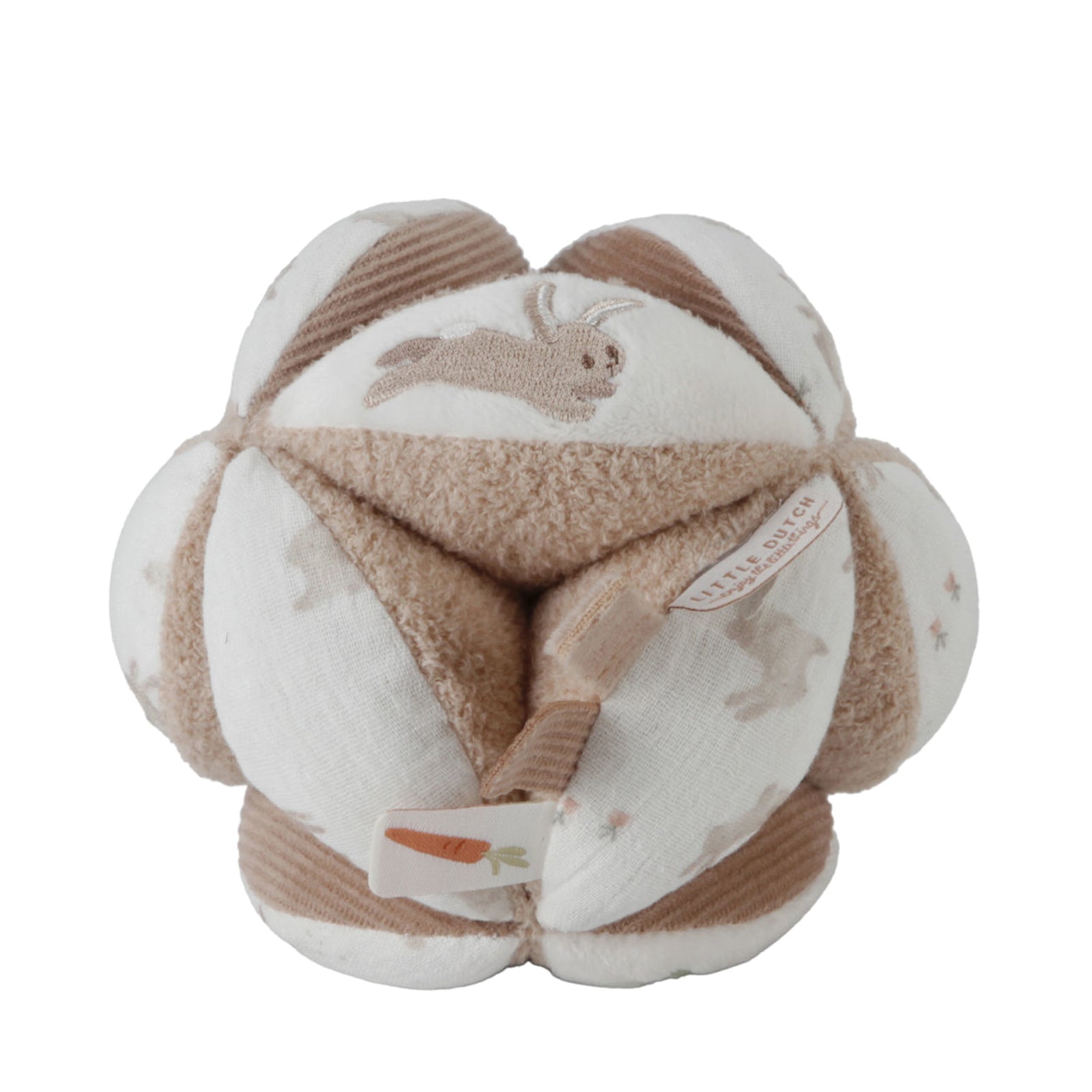 Sensory Ball - Baby Bunny