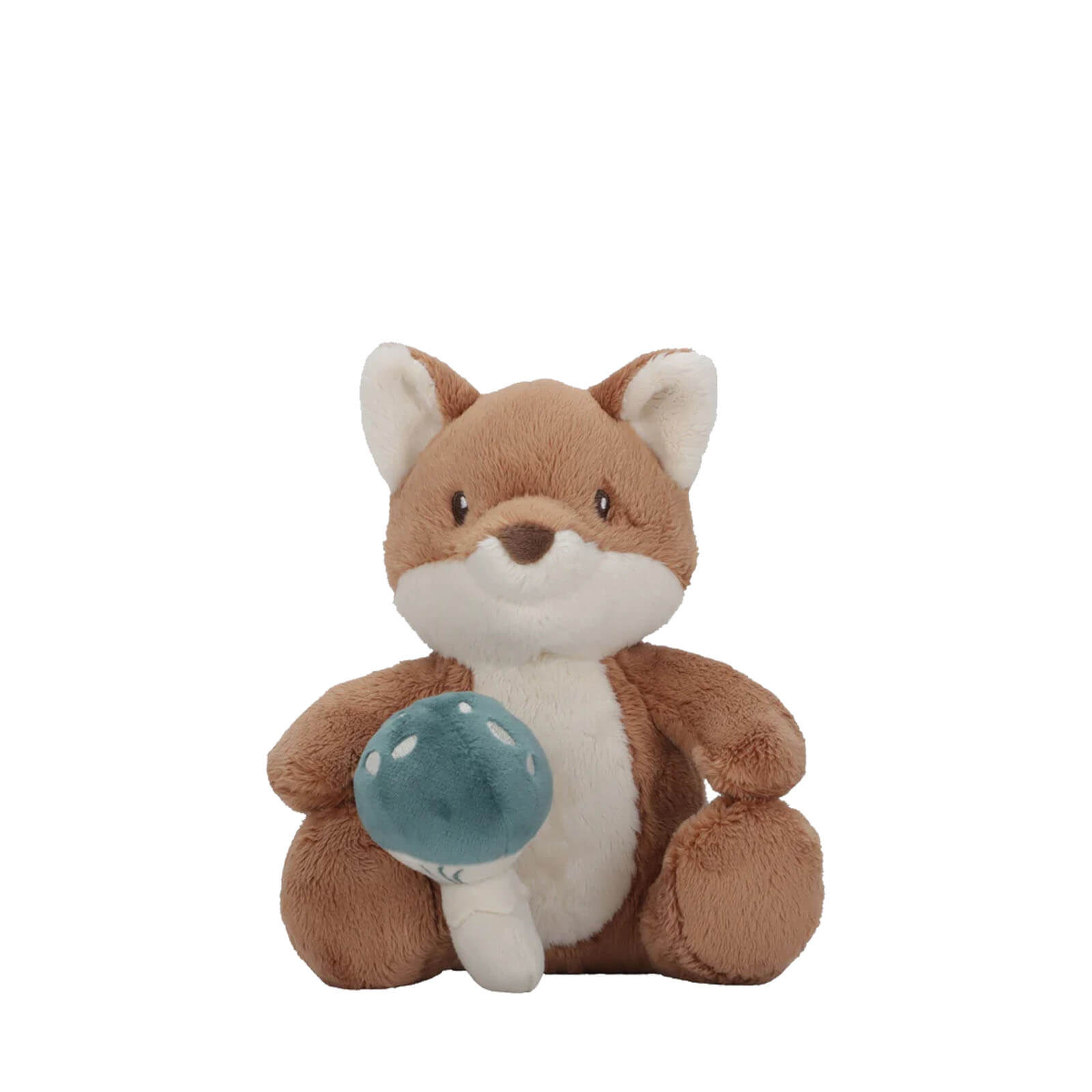 Soft Cuddly Toy - Forest Friends Fox