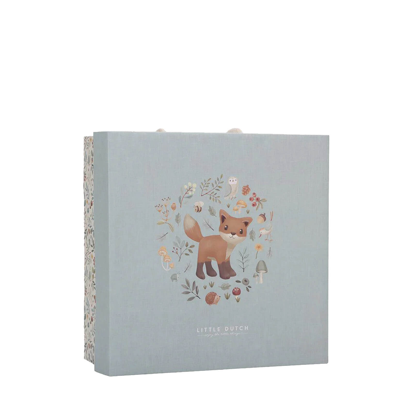 Gift Box - Forest Friends