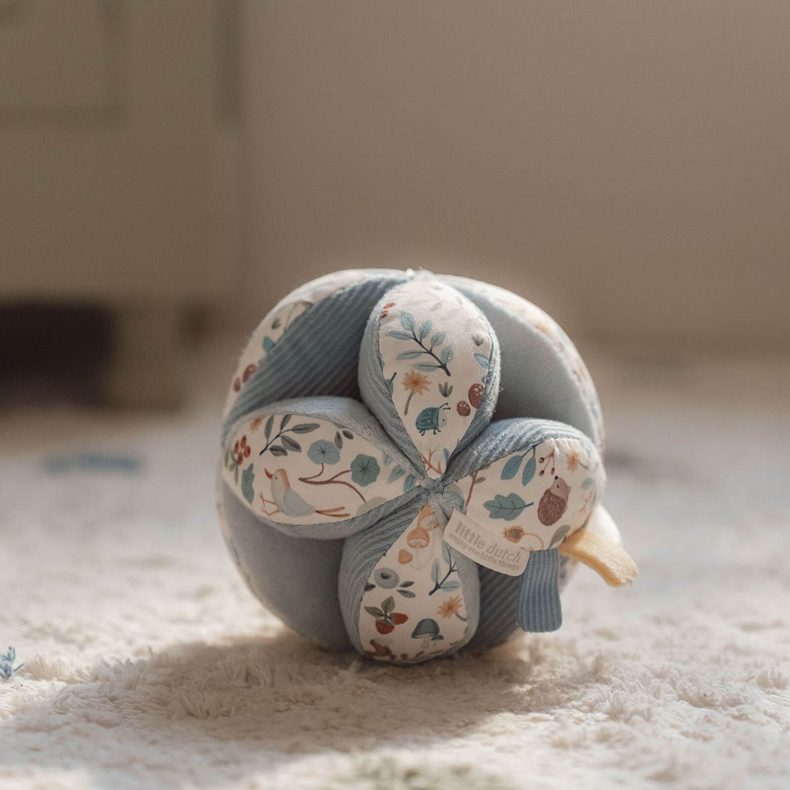 Gripping Ball - Forest Friends