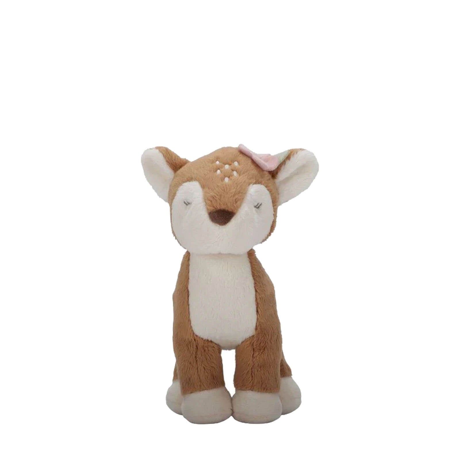 Soft Cuddly - Fairy Garden Deer