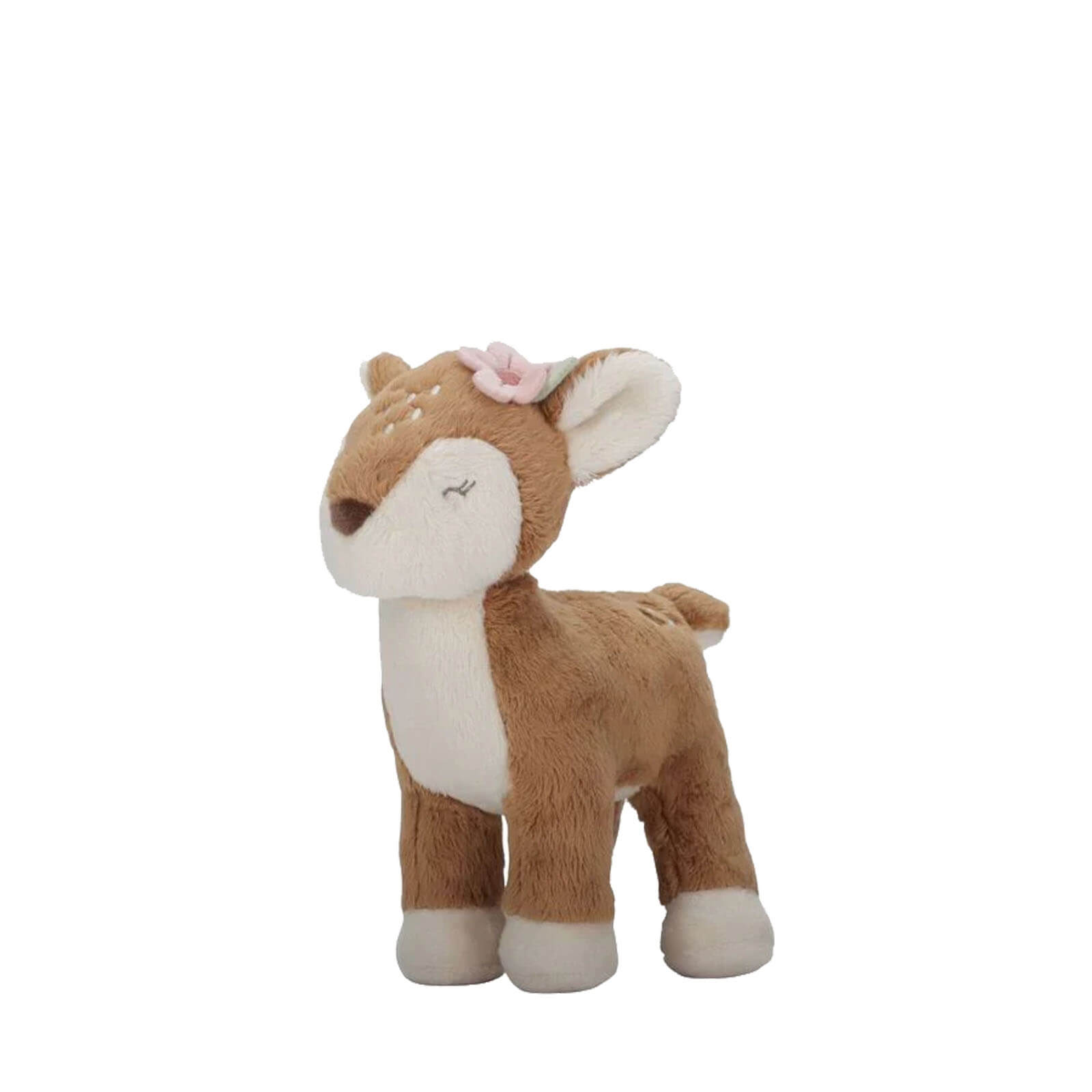 Soft Cuddly - Fairy Garden Deer