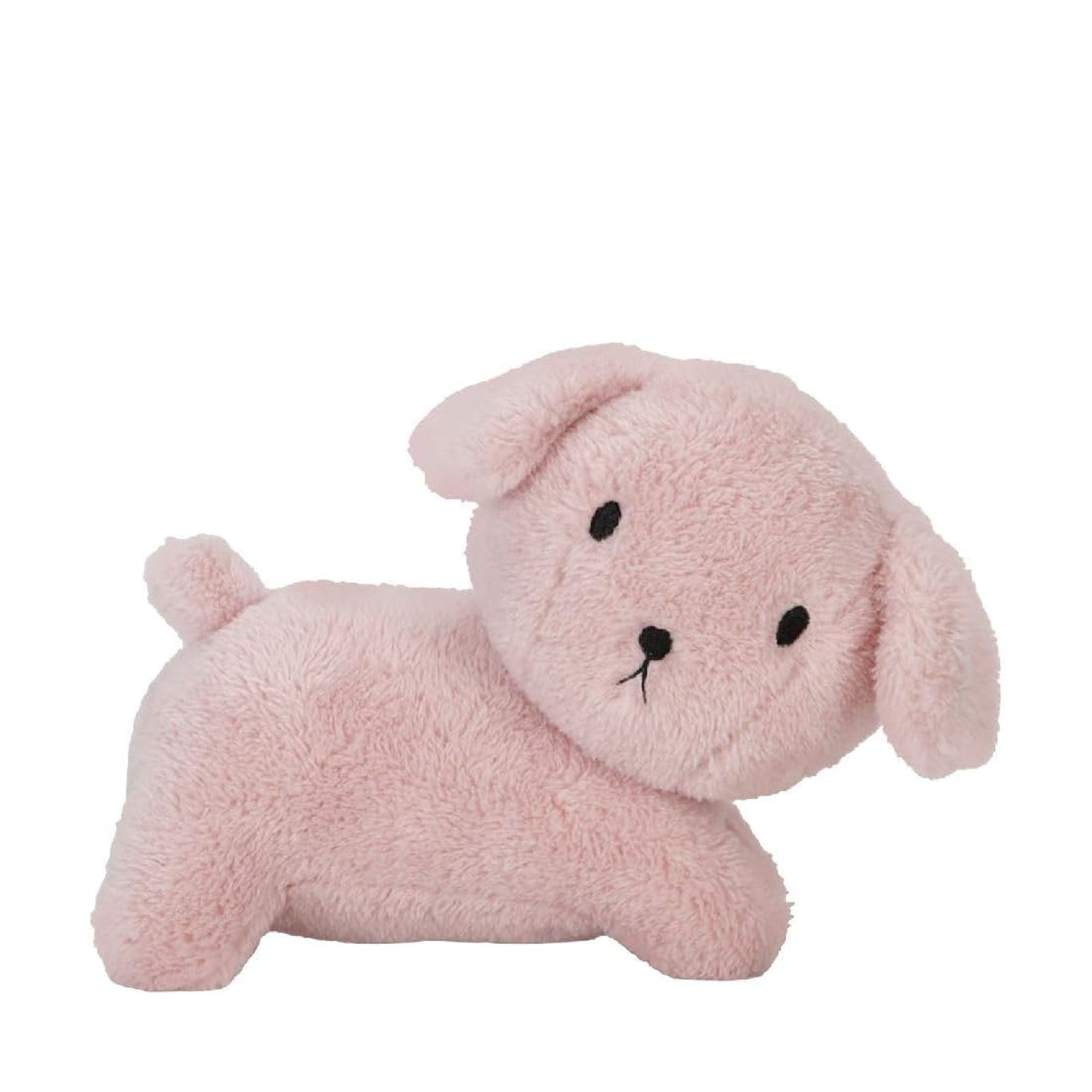 Miffy Cuddle Cuddle 25cm - Fluffy Pink