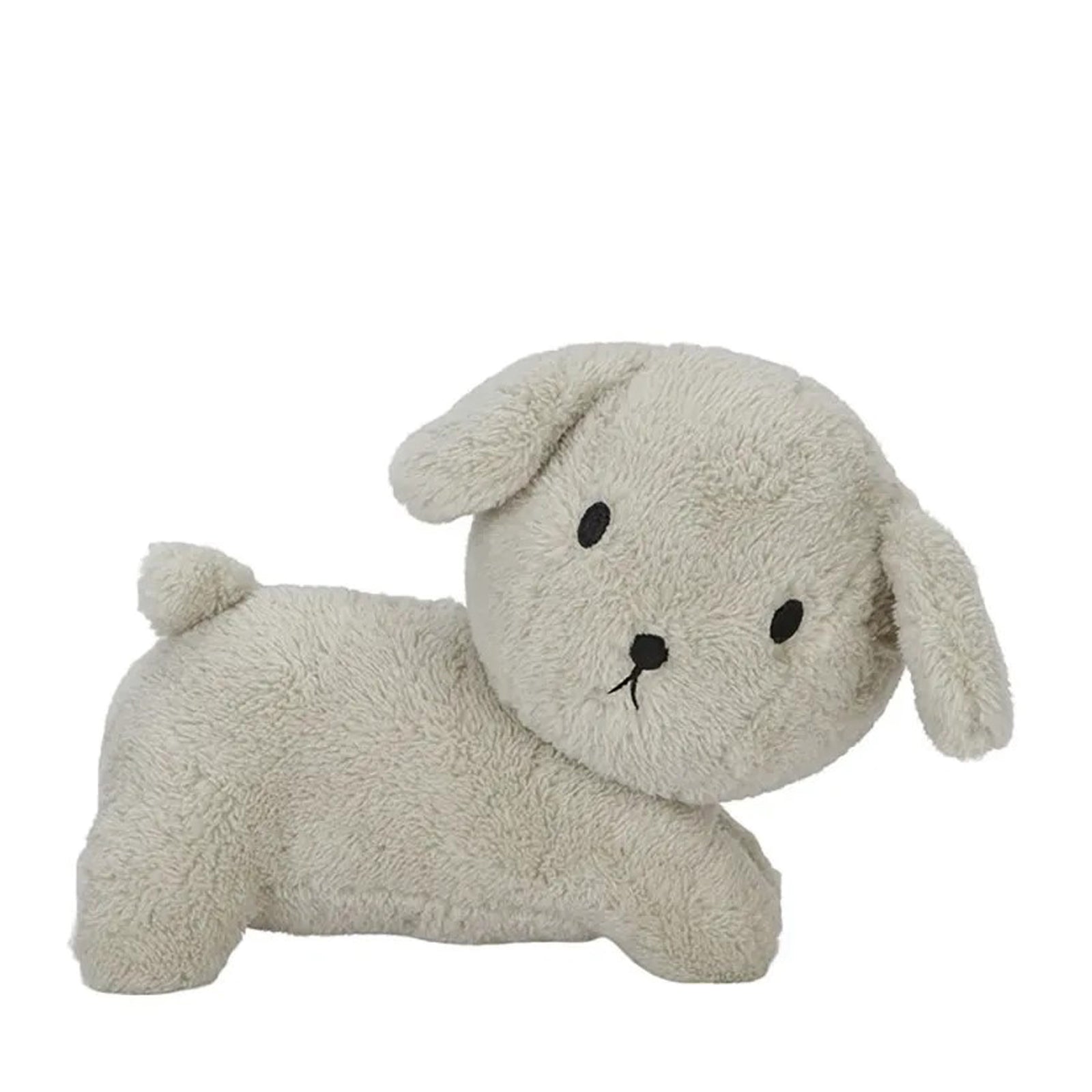 Miffy Cuddle Snuffie 25cm - Fluffy Green