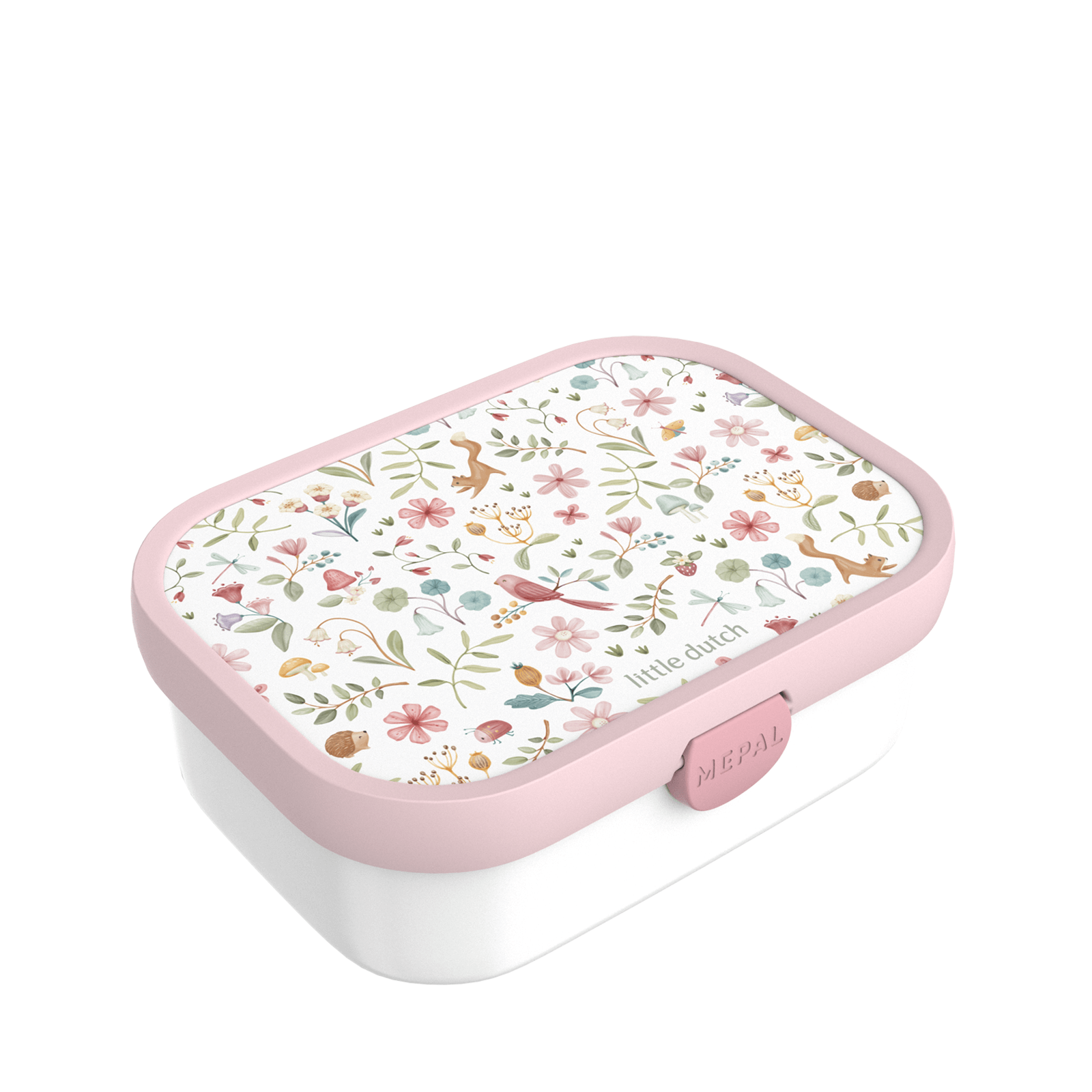 Lunch Box - Fairy Wonders