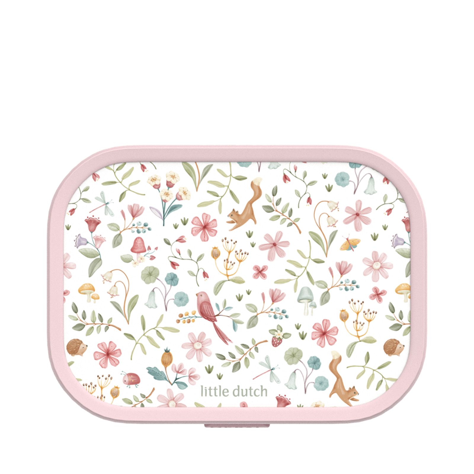 Lunch Box - Fairy Wonders