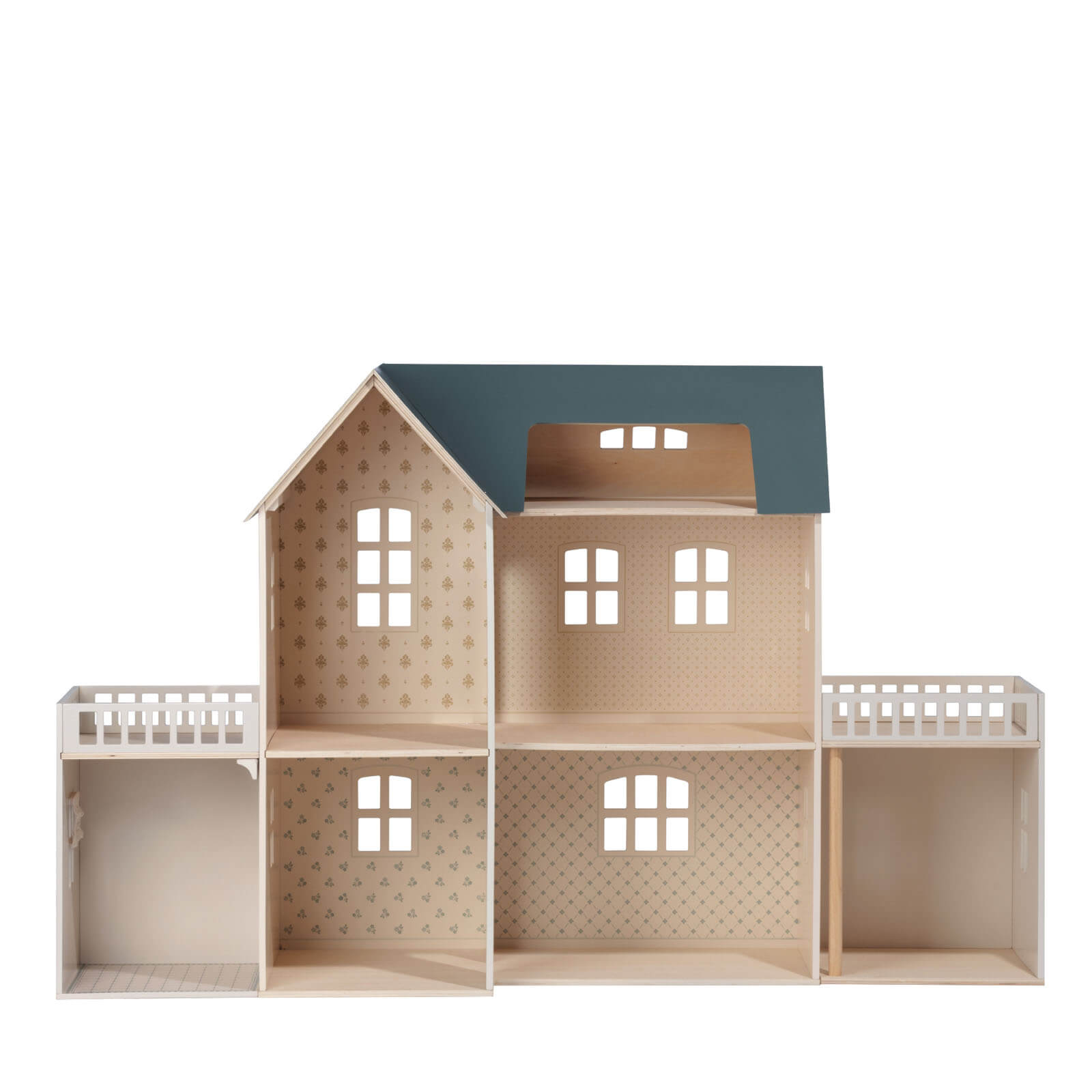 House Of Miniature - Doll House