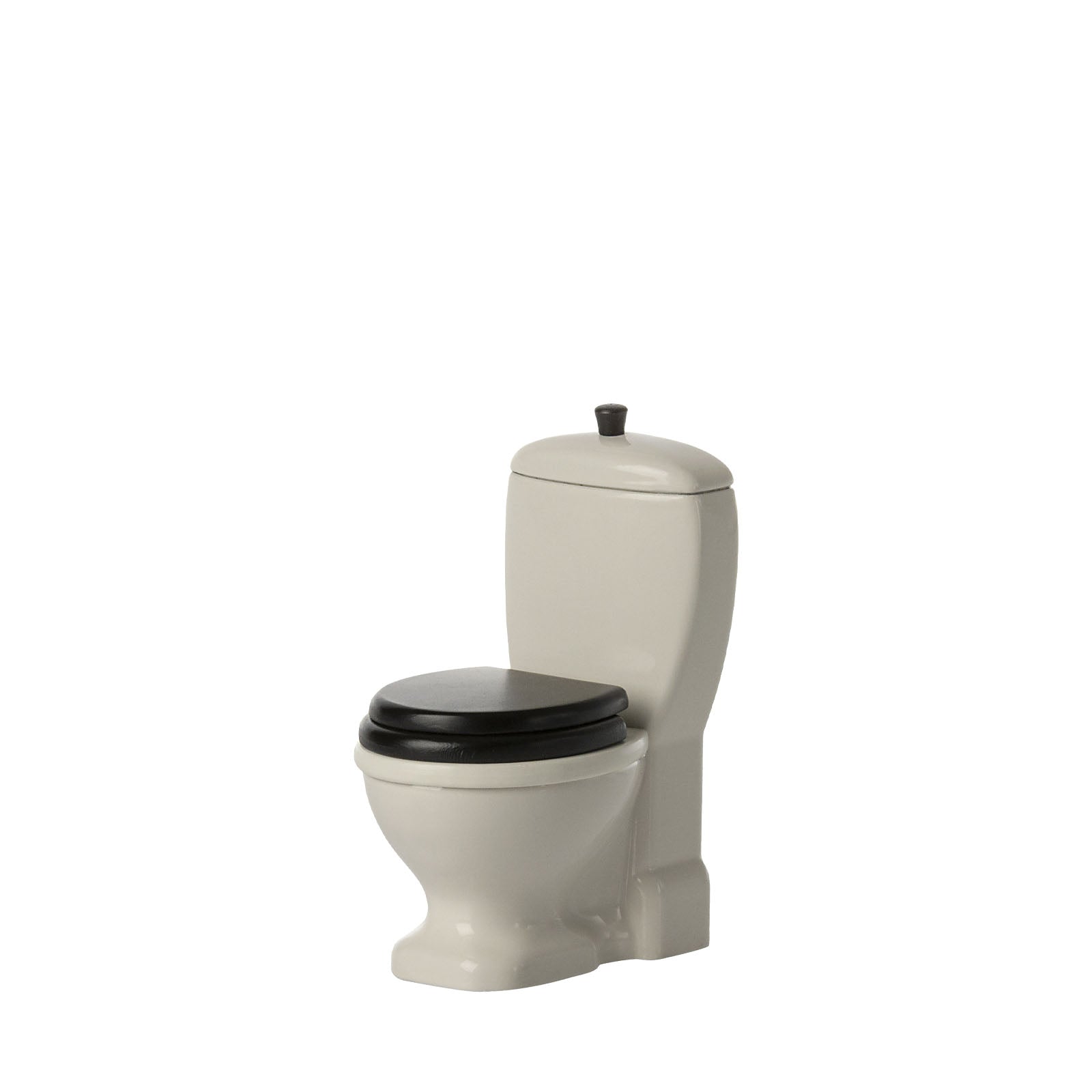 Toilet - Mouse