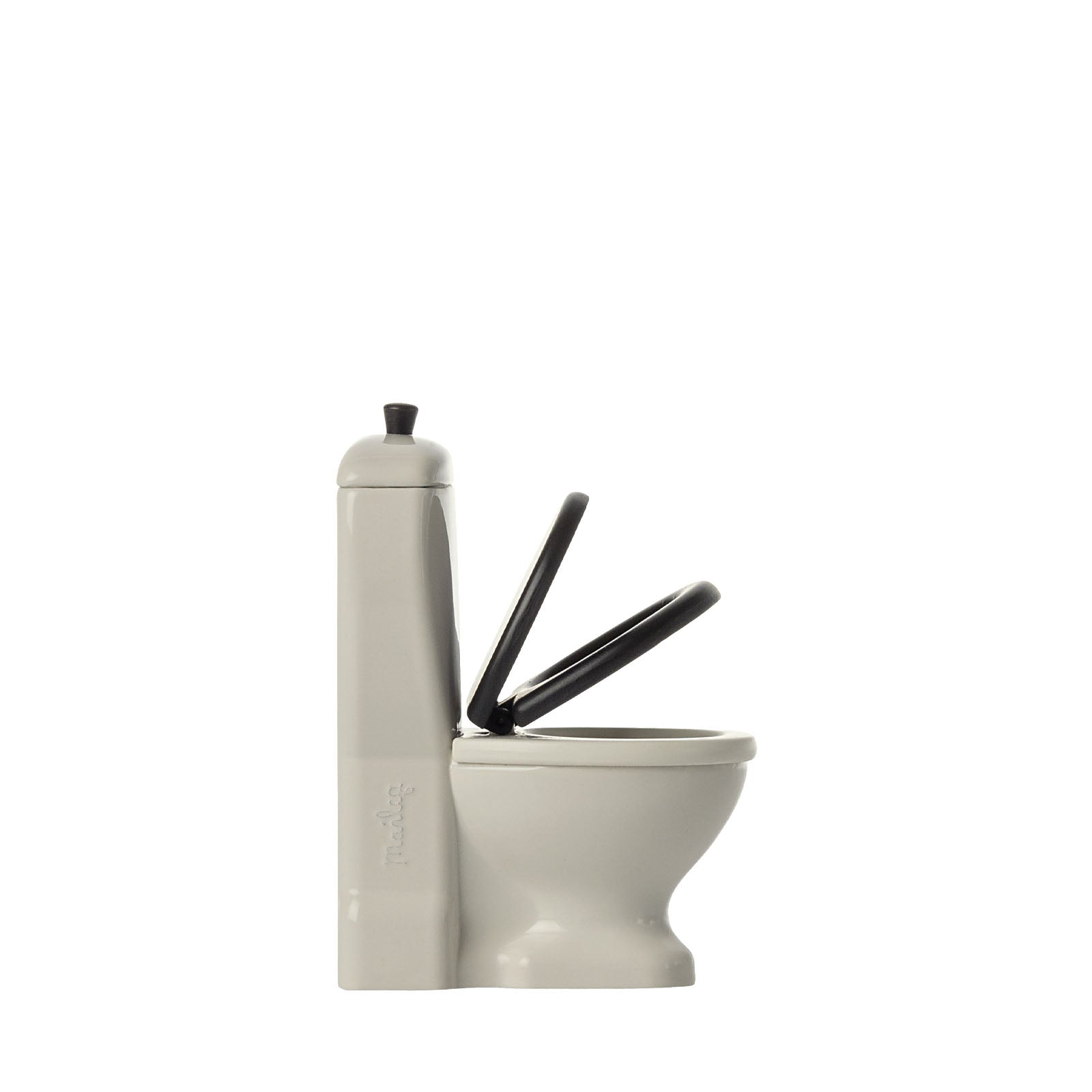 Toilet - Mouse