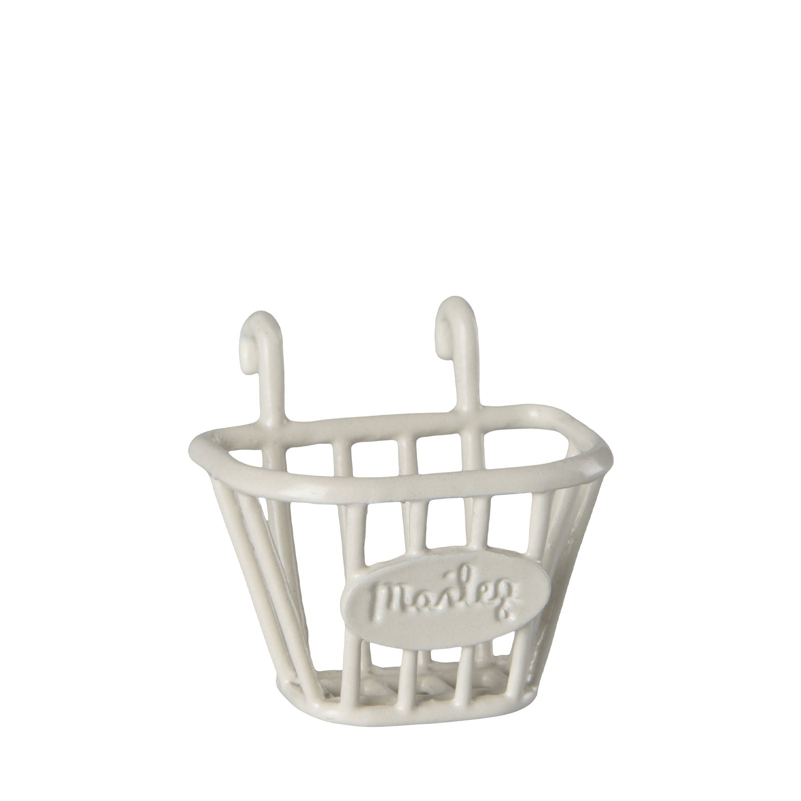 Tricycle Basket - Mouse