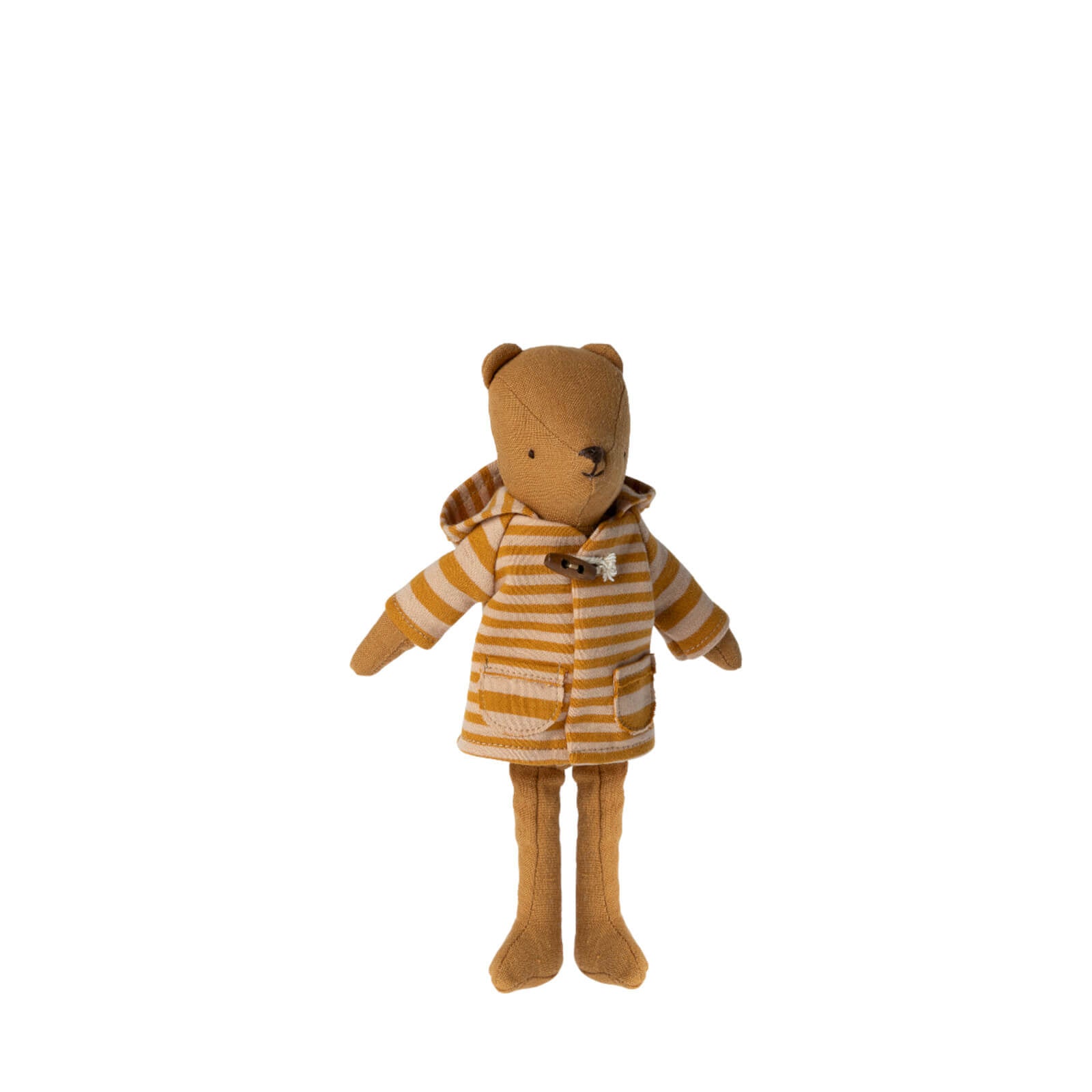 Coat - Size Teddy Mum