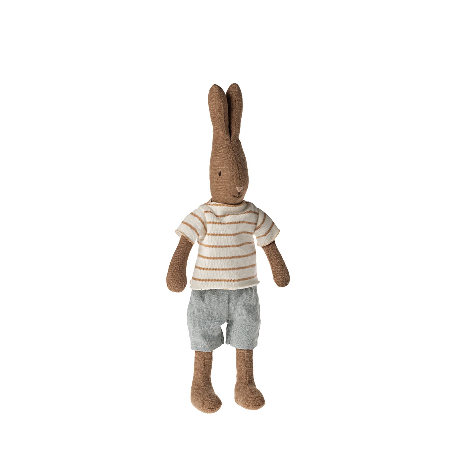 Striped Blouse and Shorts for Size 1