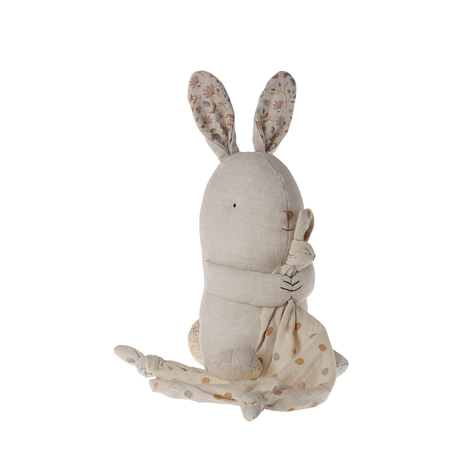 Lullaby Friends Bunny - Nature