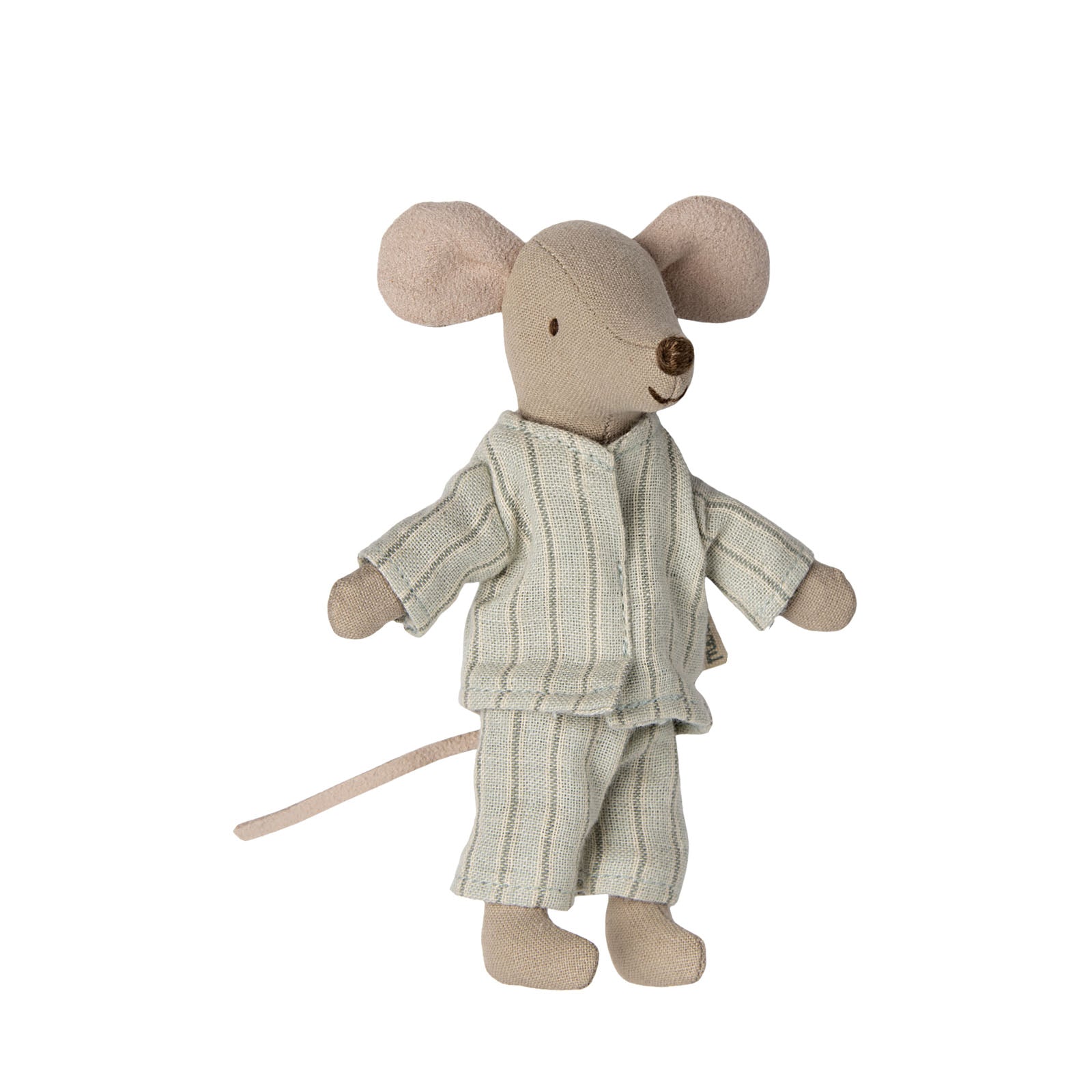 Big Brother Mouse In Matchbox