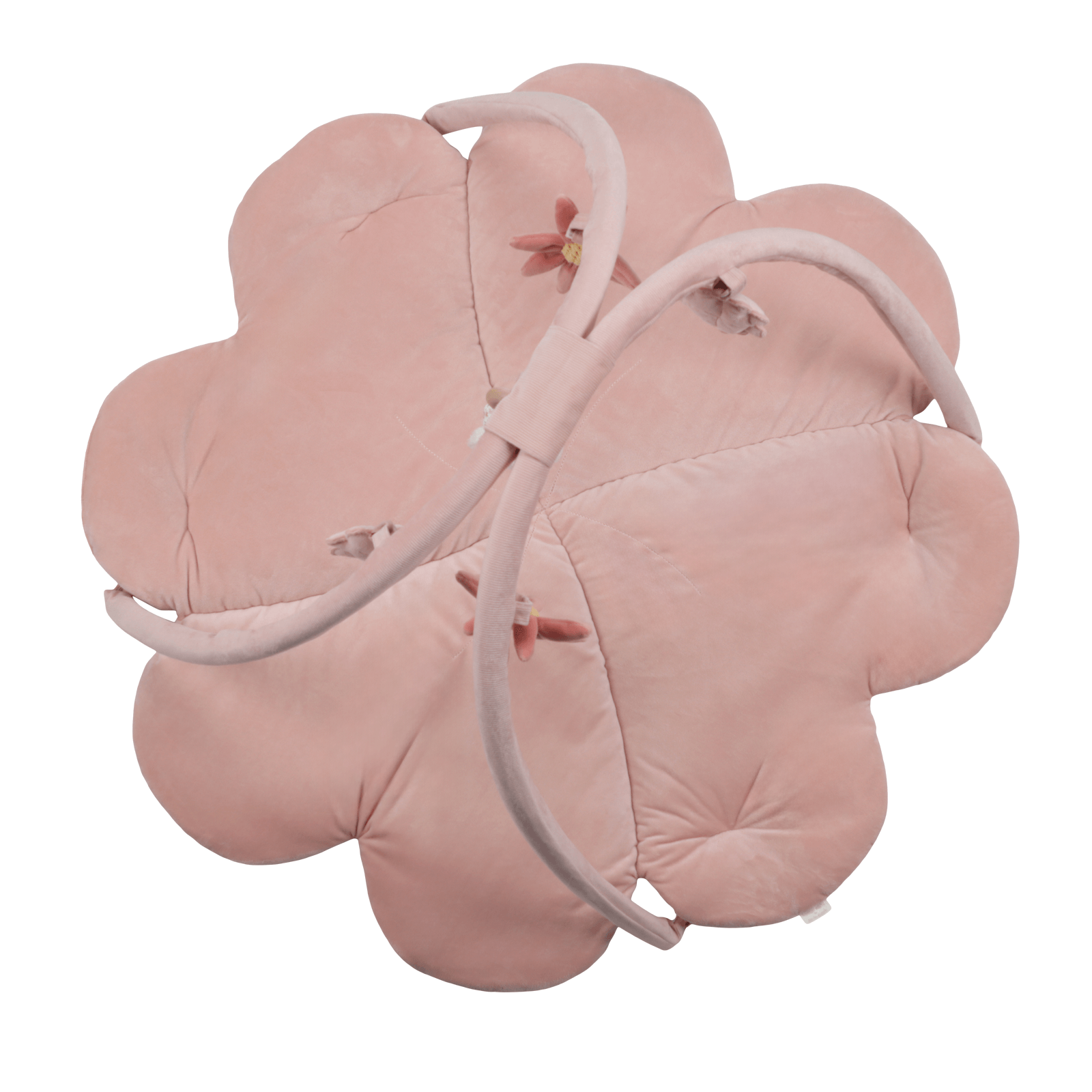 Miffy Activity Play Mat - Lucky Blossom