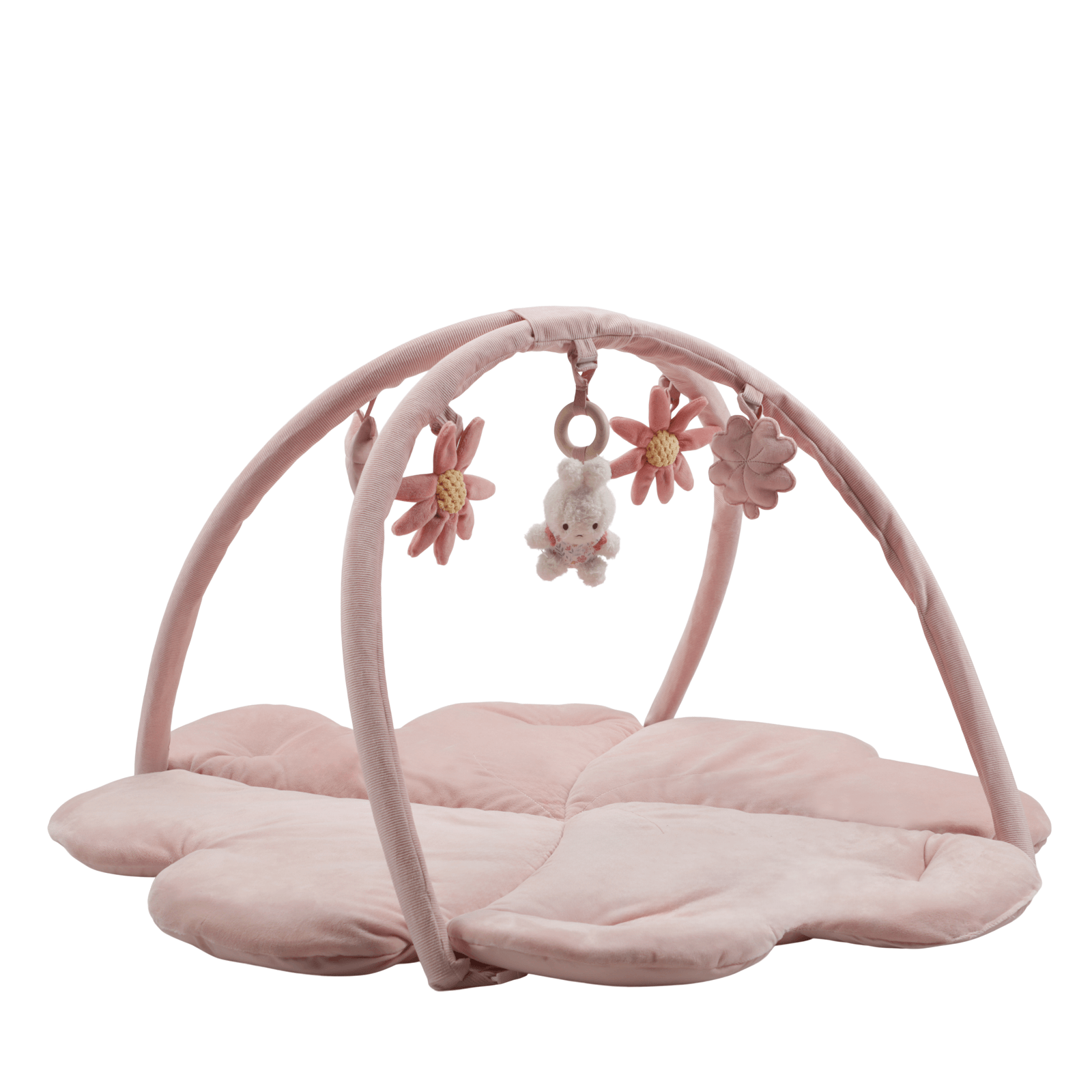 Miffy Activity Play Mat - Lucky Blossom