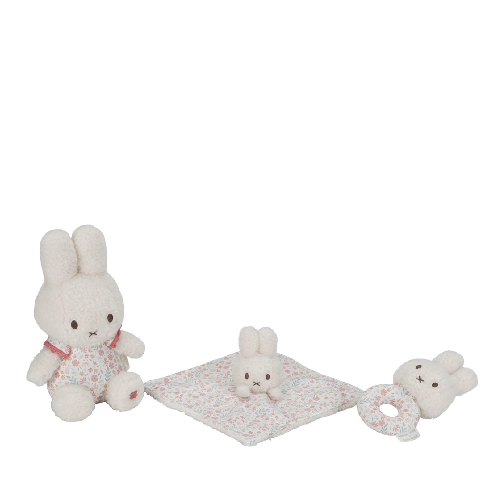 Miffy Gift Box - Lucky Blossom