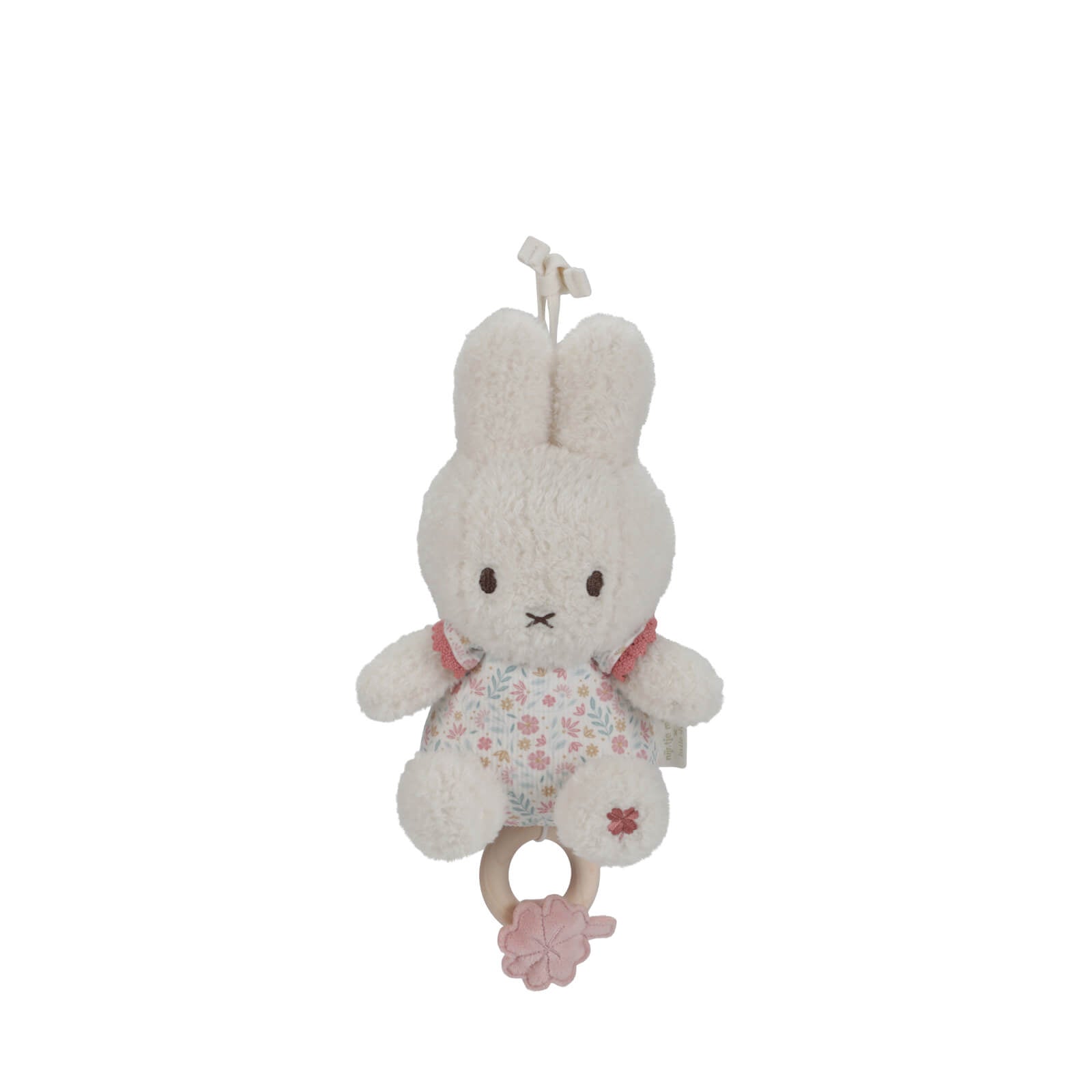 Miffy Music Box - Lucky Blossom