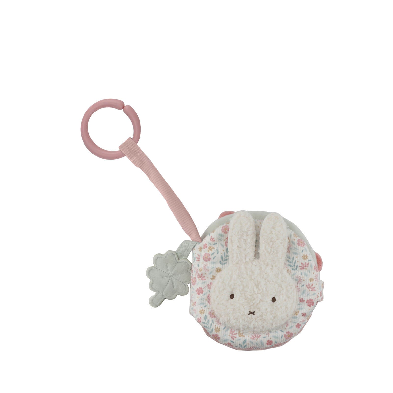 Miffy Activity Booklet - Lucky Blossom