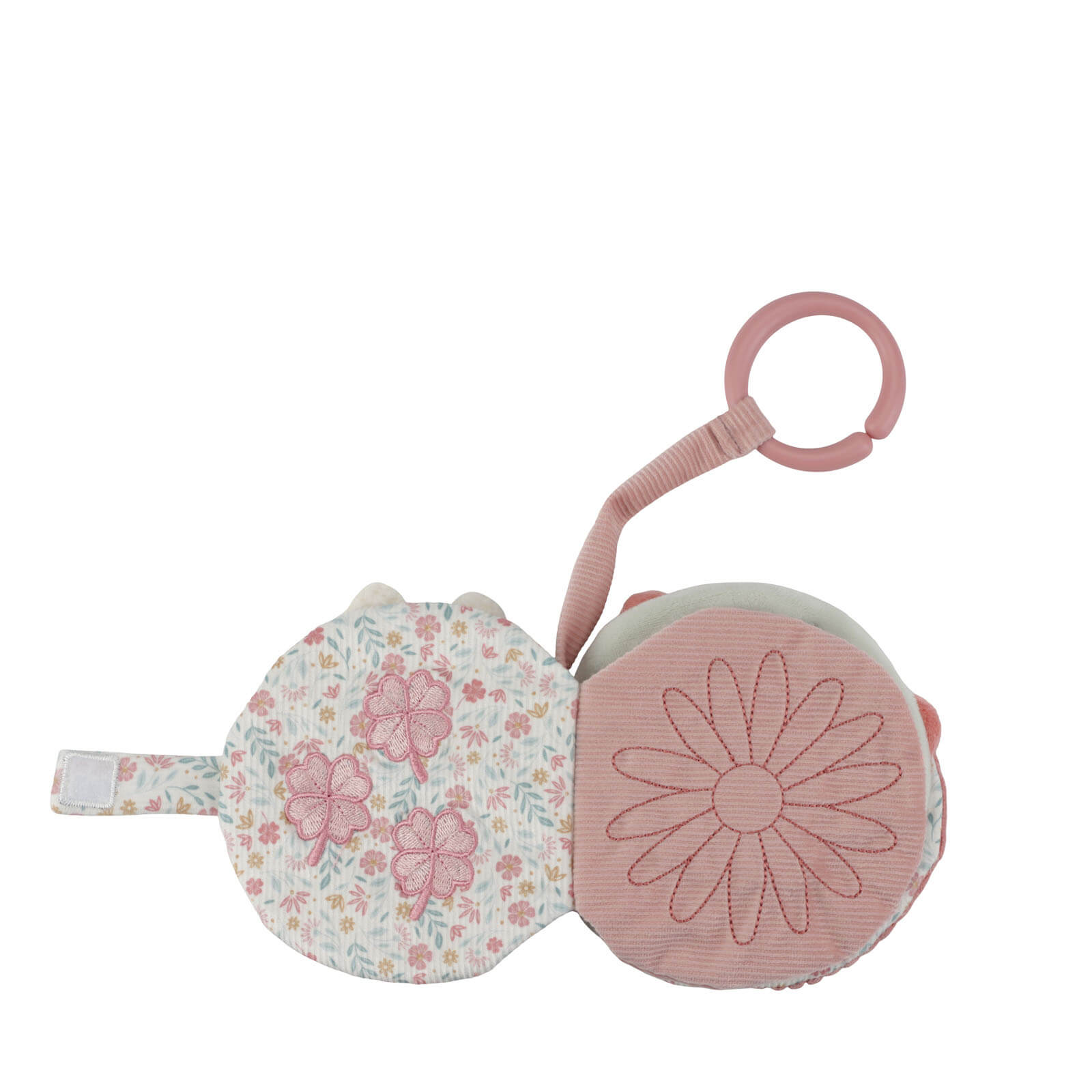 Miffy Activity Booklet - Lucky Blossom