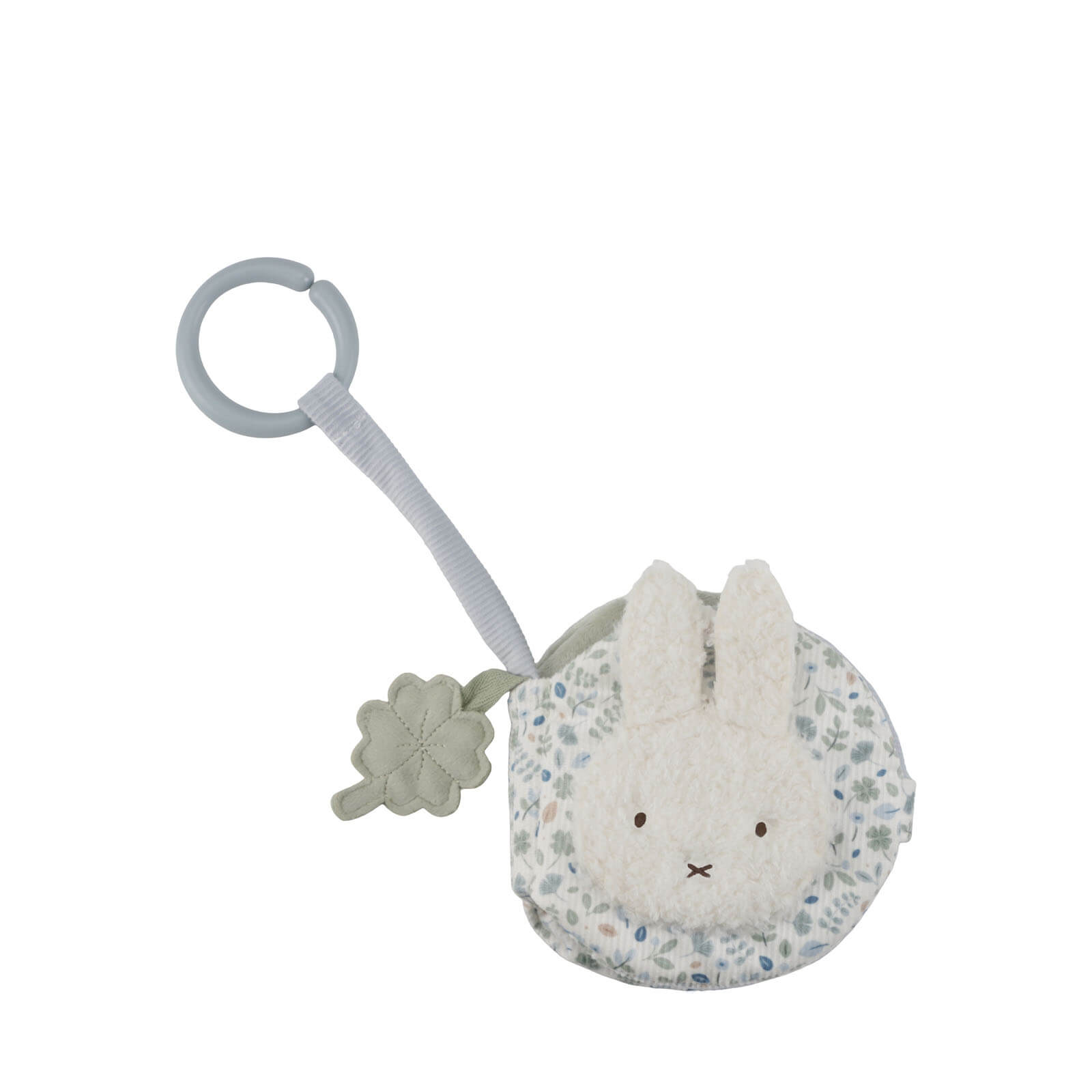 Miffy Activity Booklet - Lucky Leaves