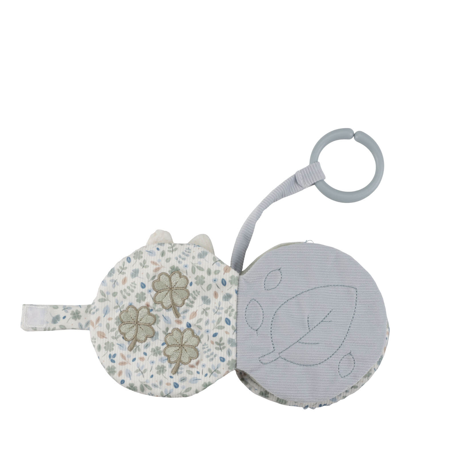 Miffy Activity Booklet - Lucky Leaves