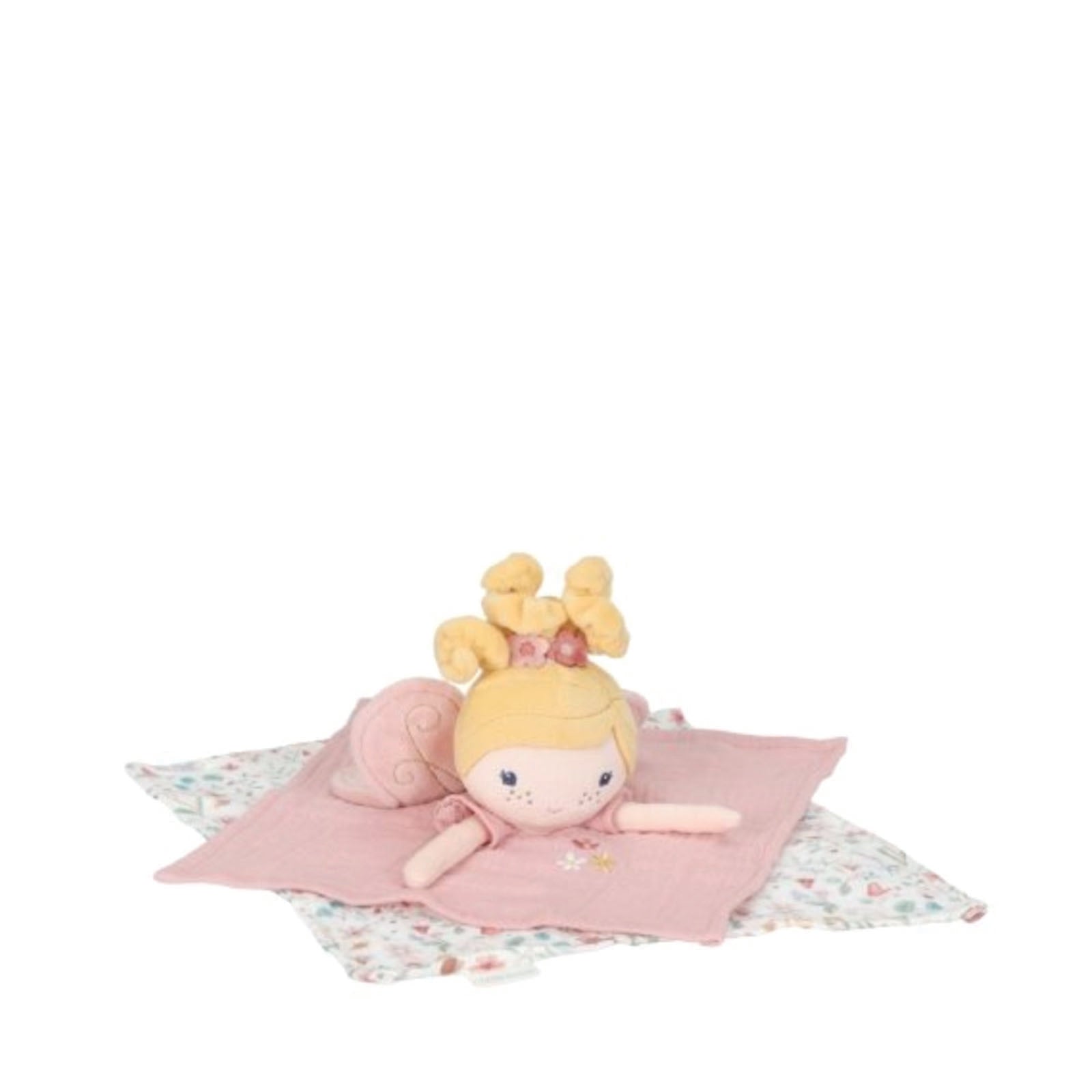 Cuddle Cloth - Fairy Mila