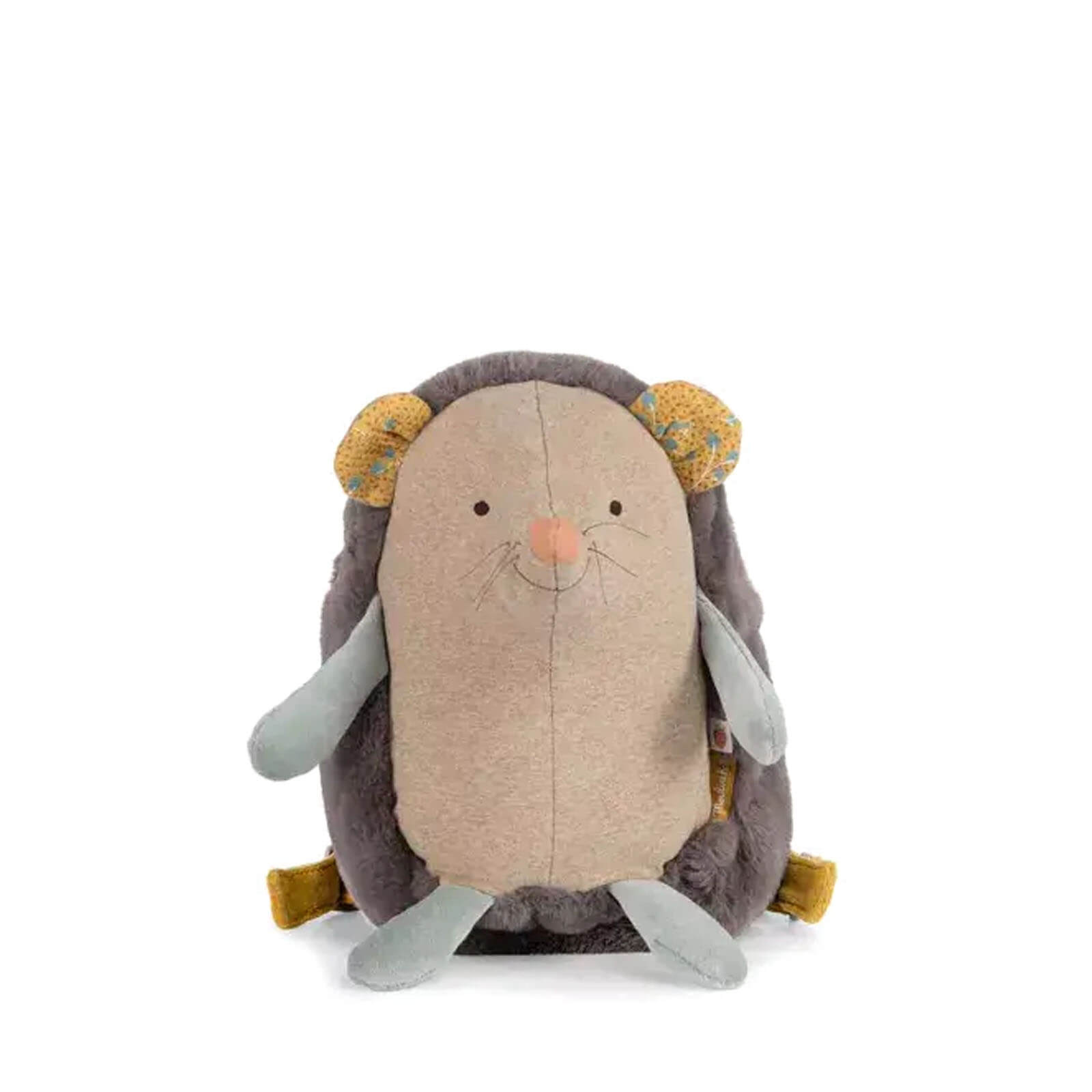 Hedgehog Backpack
