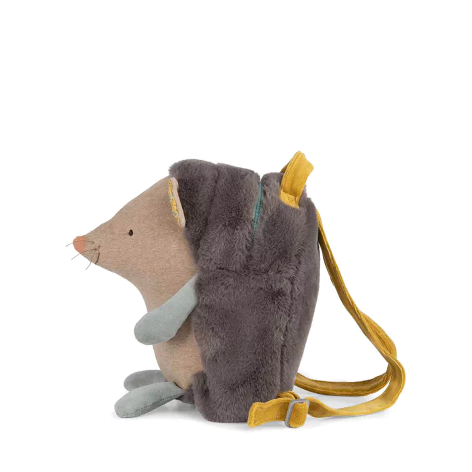 Hedgehog Backpack