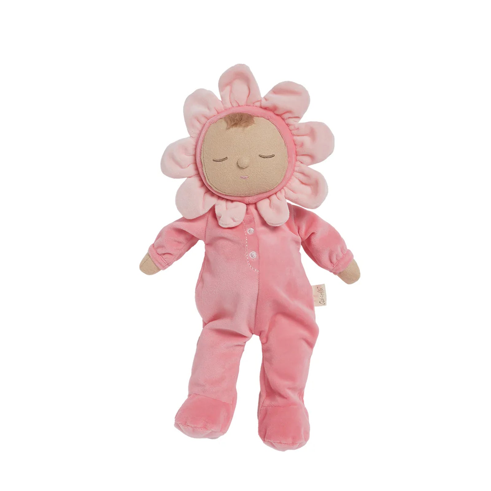 Dozy Dinkum Doll - Twinkle Fuchsia