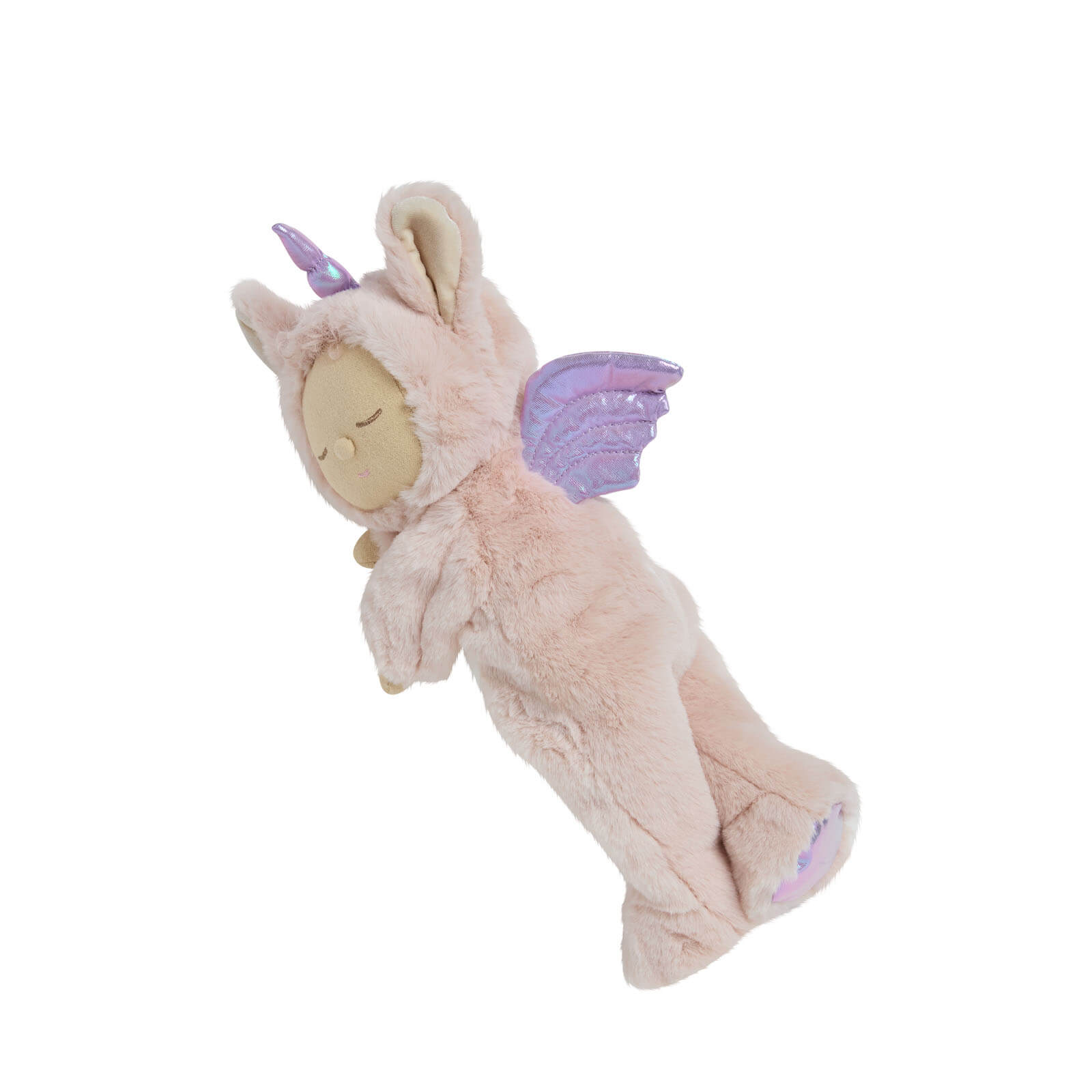Cozy Dinkum - Unicorn Sugar Pie Pink