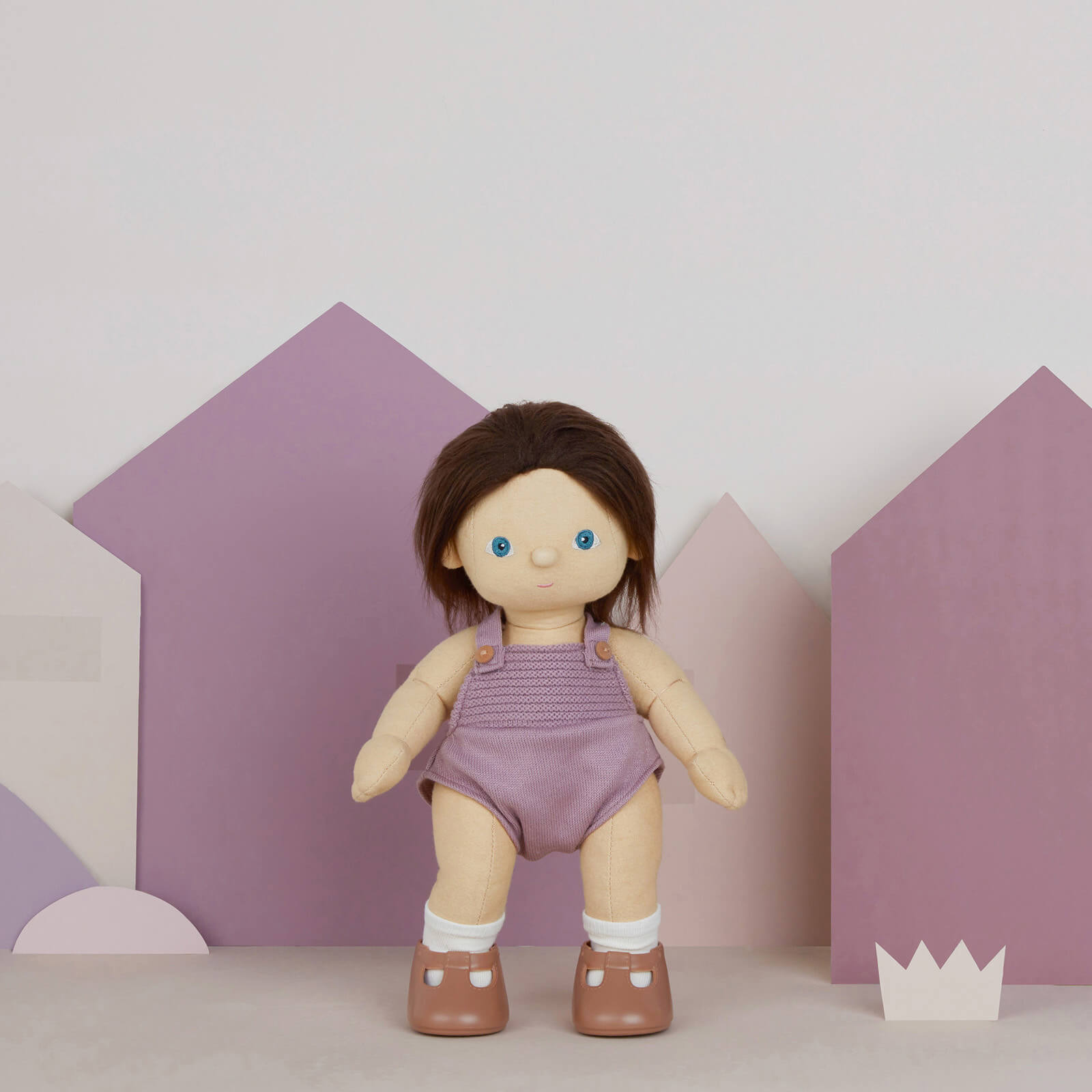 Dinkum Doll - Bitsy