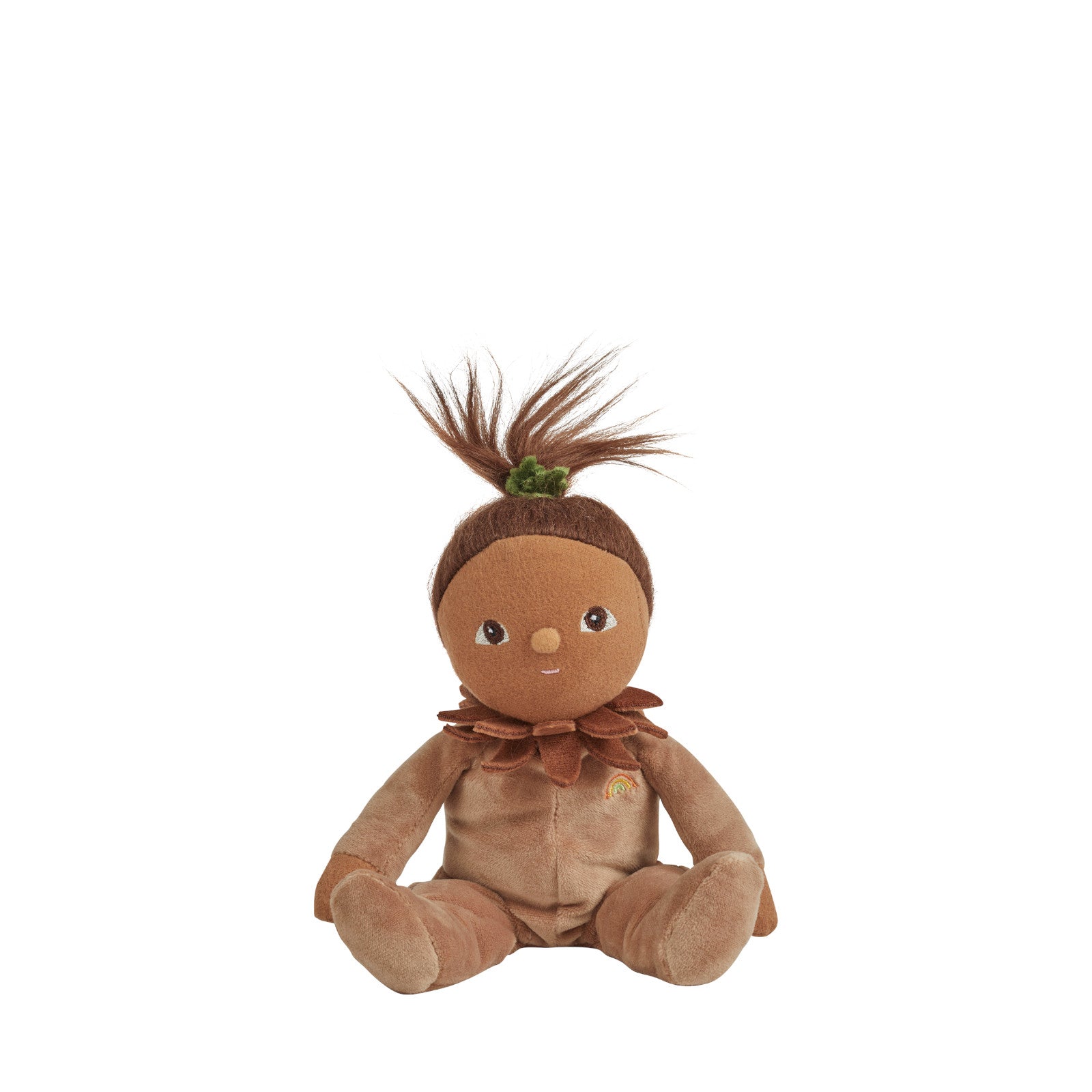 Dinky Dinkum Doll - Allie Acorn