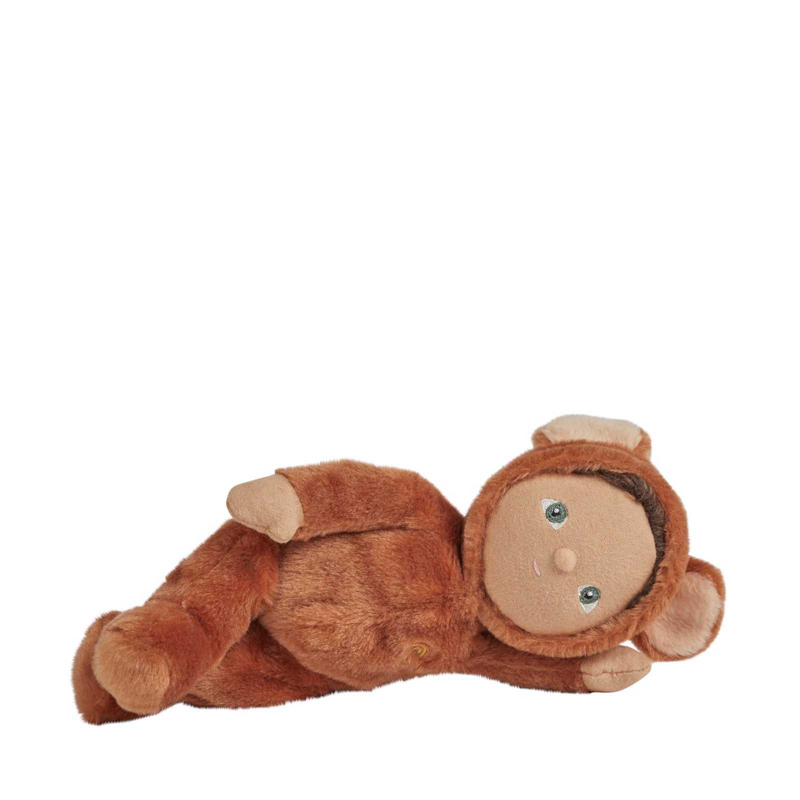 Dinky Dinkum Doll - Bobby Bear