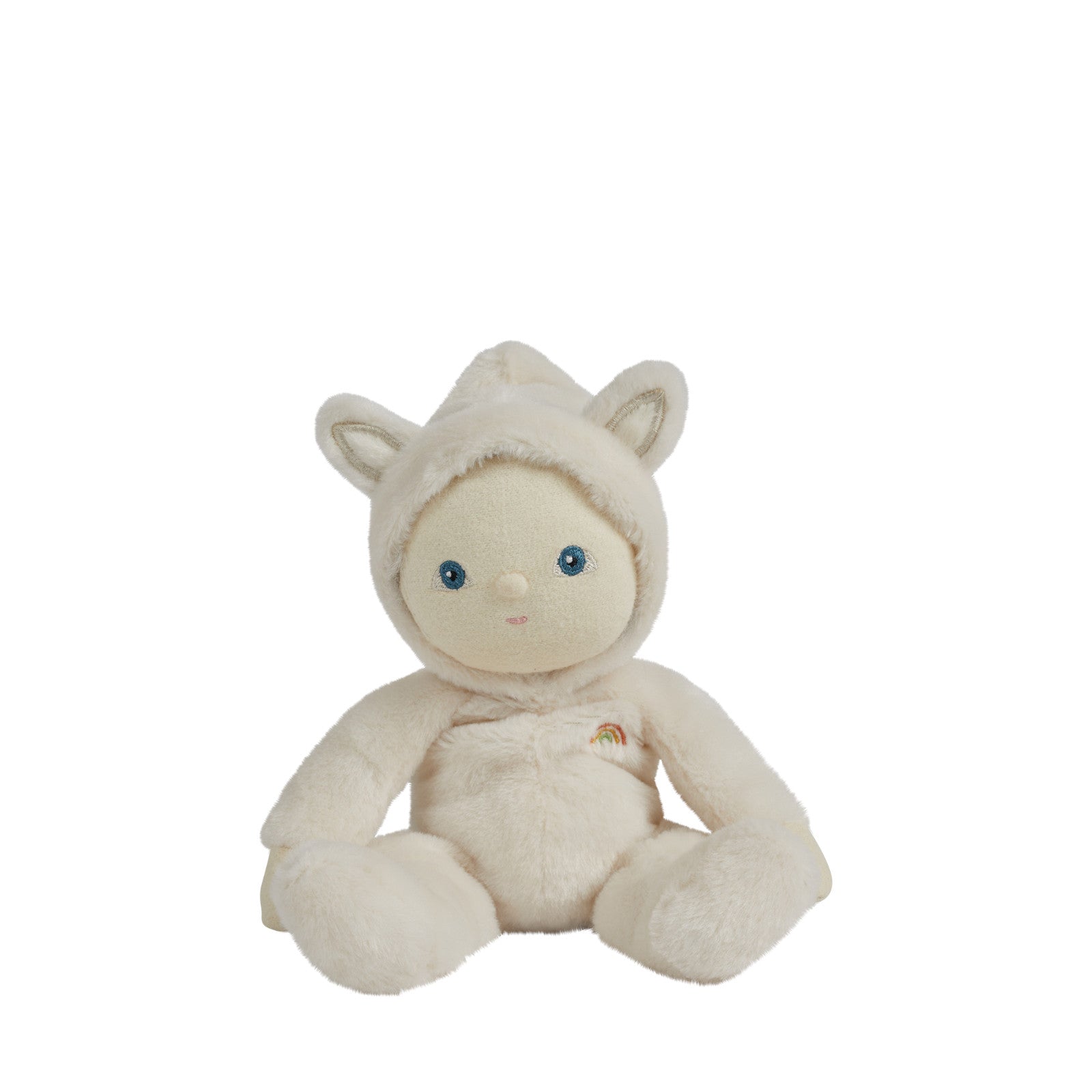 Dinky Dinkum Doll - Fifi Fox