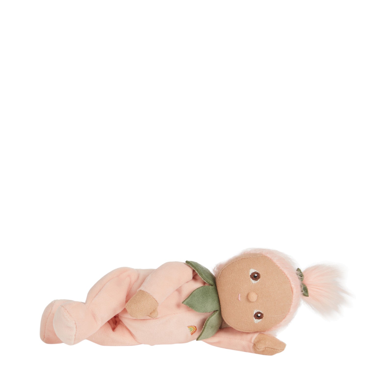 Dinky Dinkum Doll - Peggy Peach