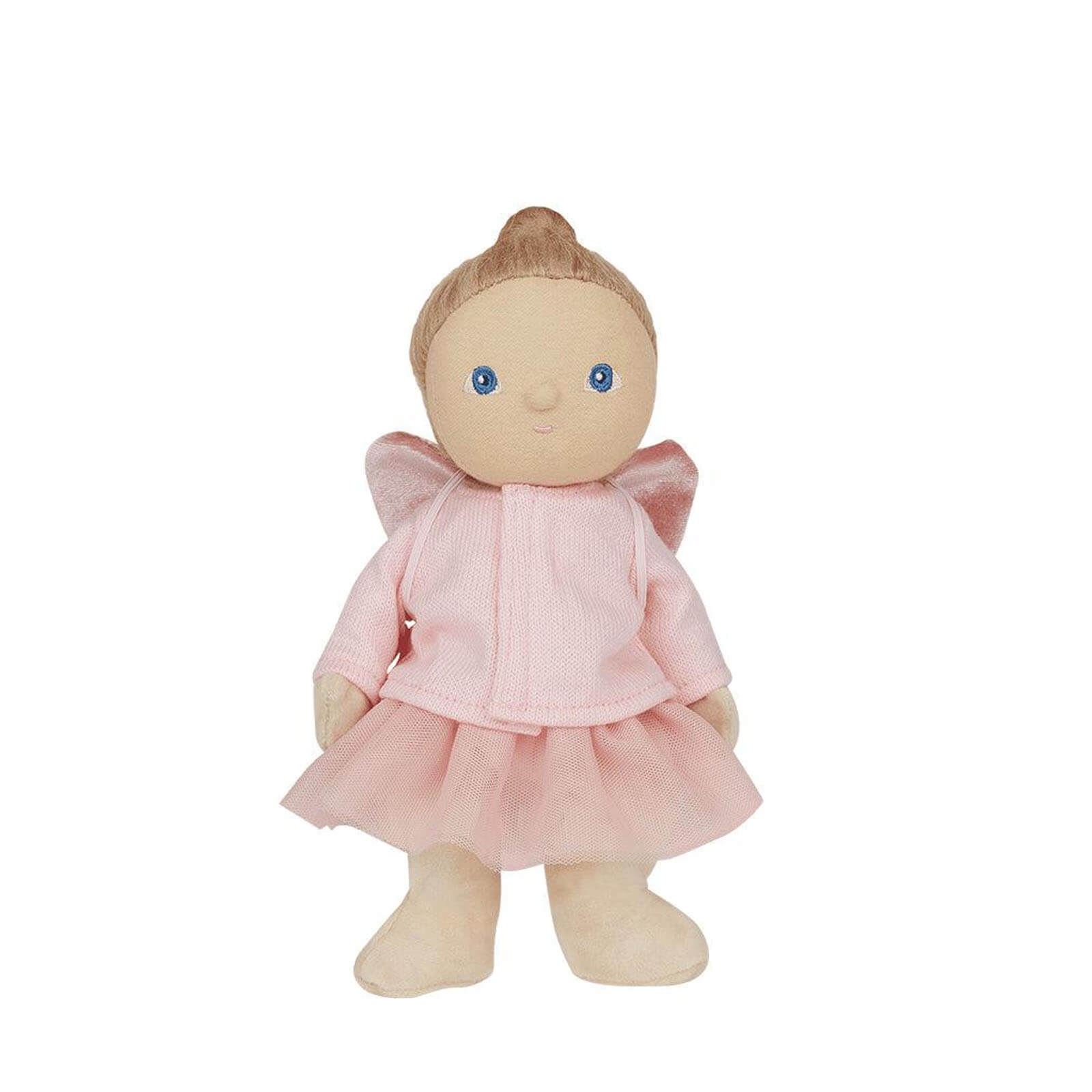 Dress Me Dinky Doll - Mia Melody