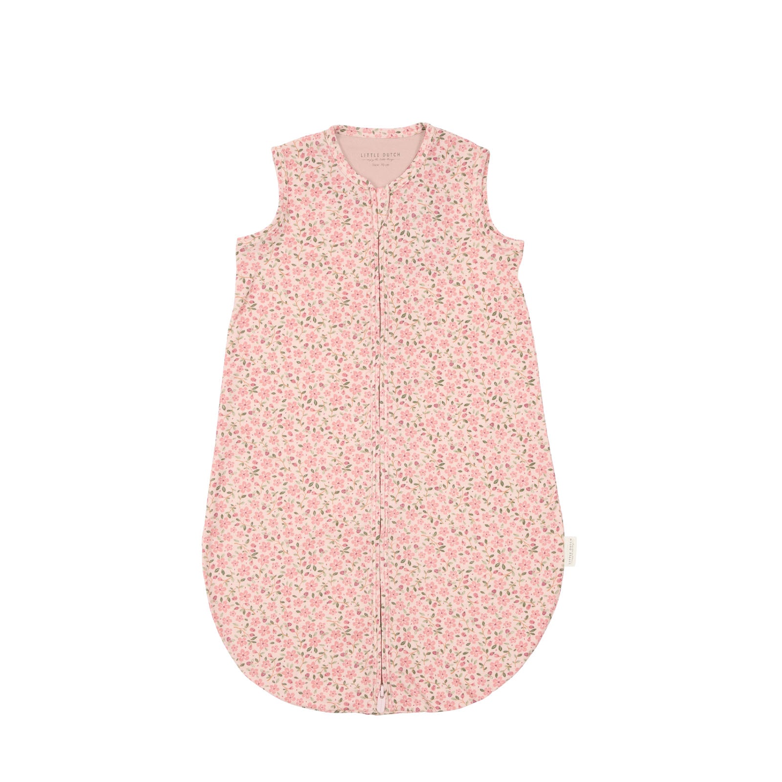 Summer Sleeping Bag 70cm - Fairy Floral