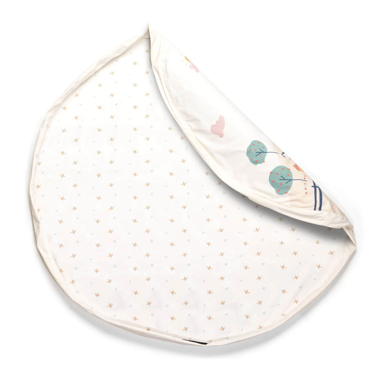 Farm Baby Playmat / Storage Bag