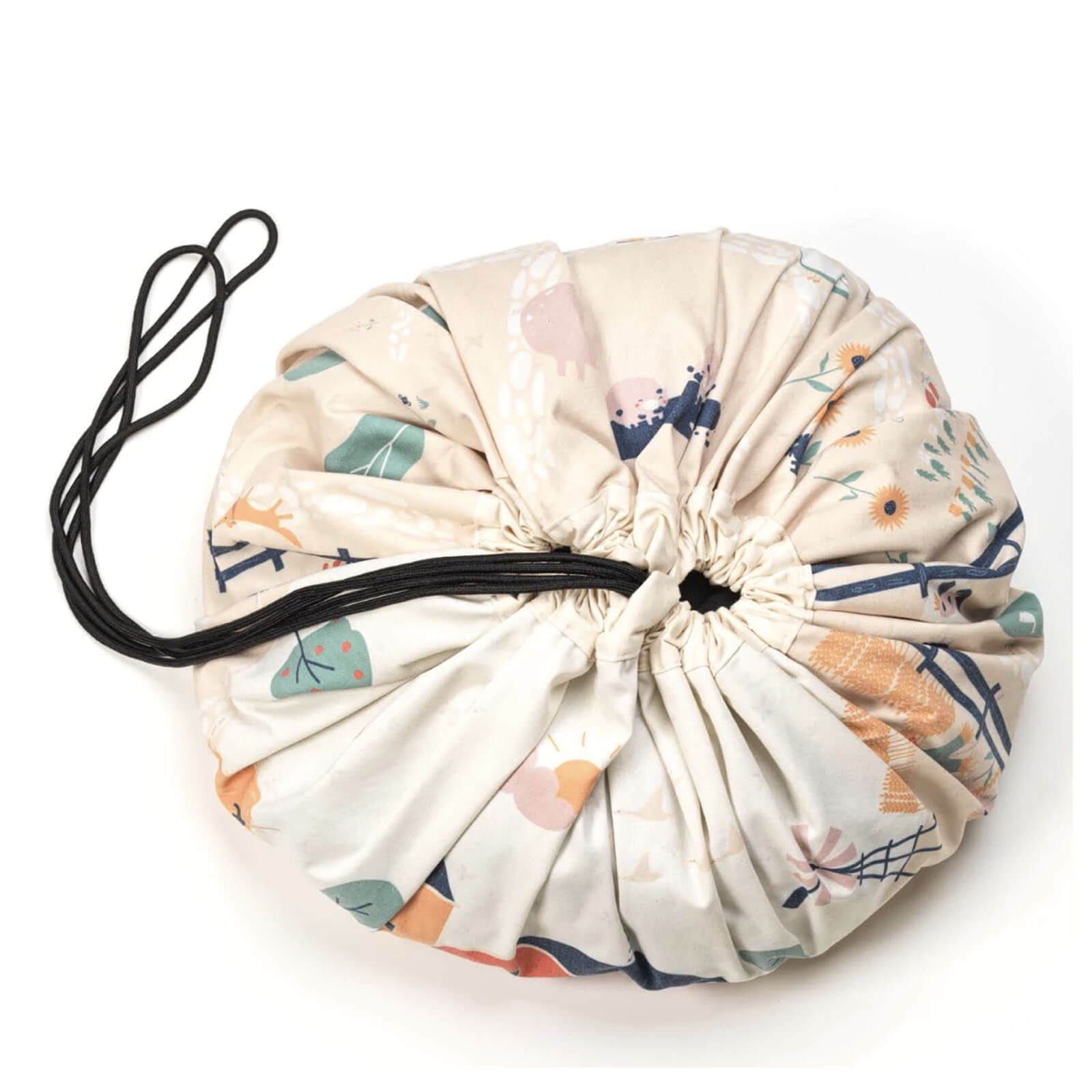 Farm Baby Playmat / Storage Bag