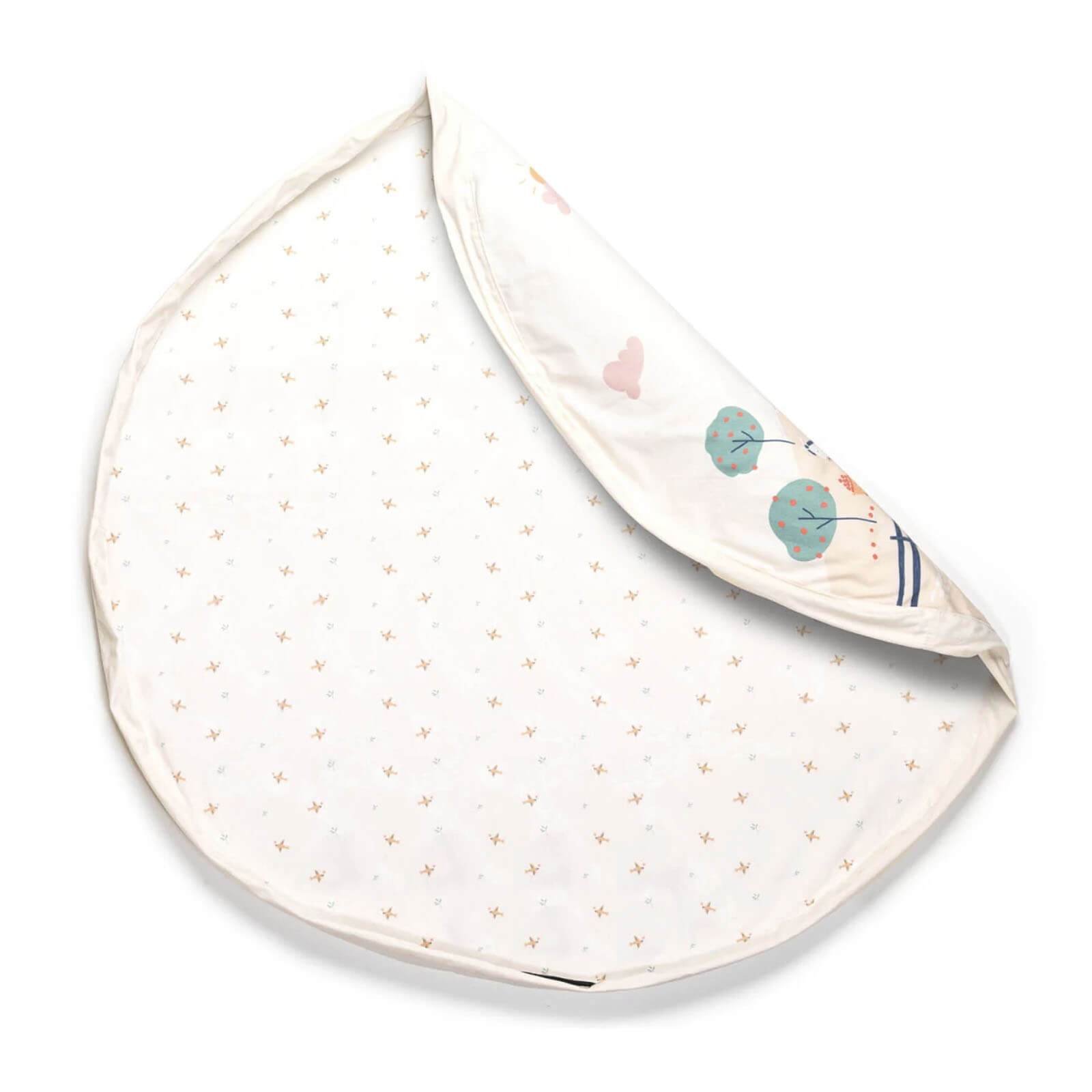 Farm Baby Playmat / Storage Bag