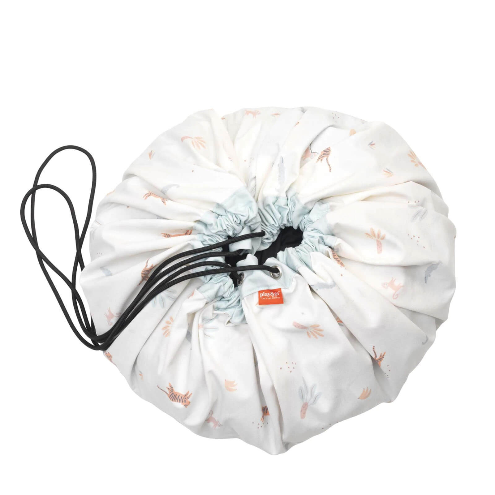 Jungle Baby Playmat / Storage Bag