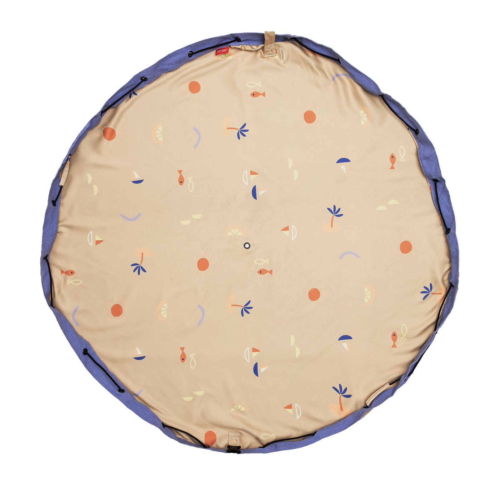 Sea Toy Storage Bag / Playmat