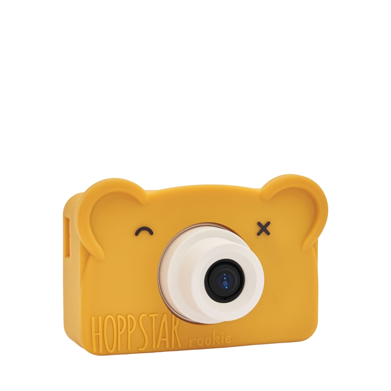 Rookie Digital Camera - Honey